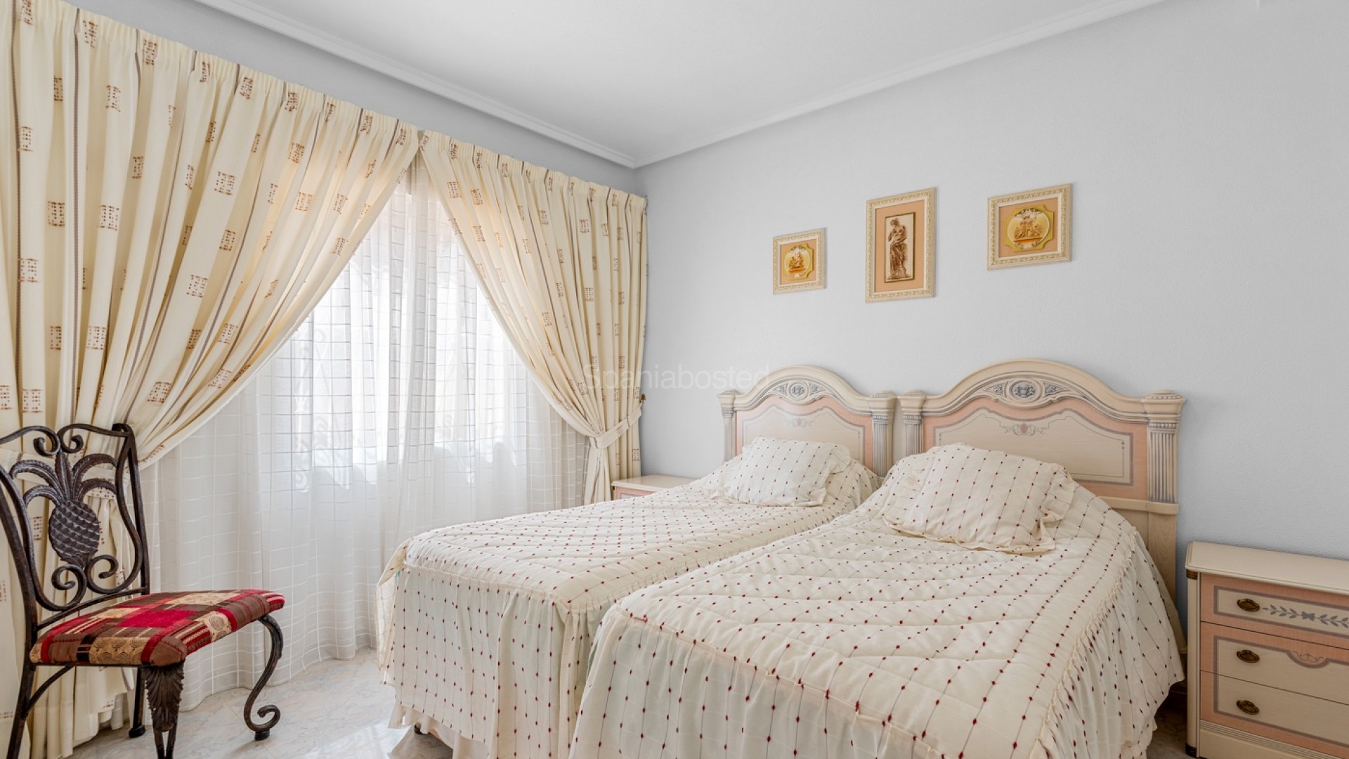 Resale - Villa -
Ciudad Quesada - Rojales - Ciudad Quesada