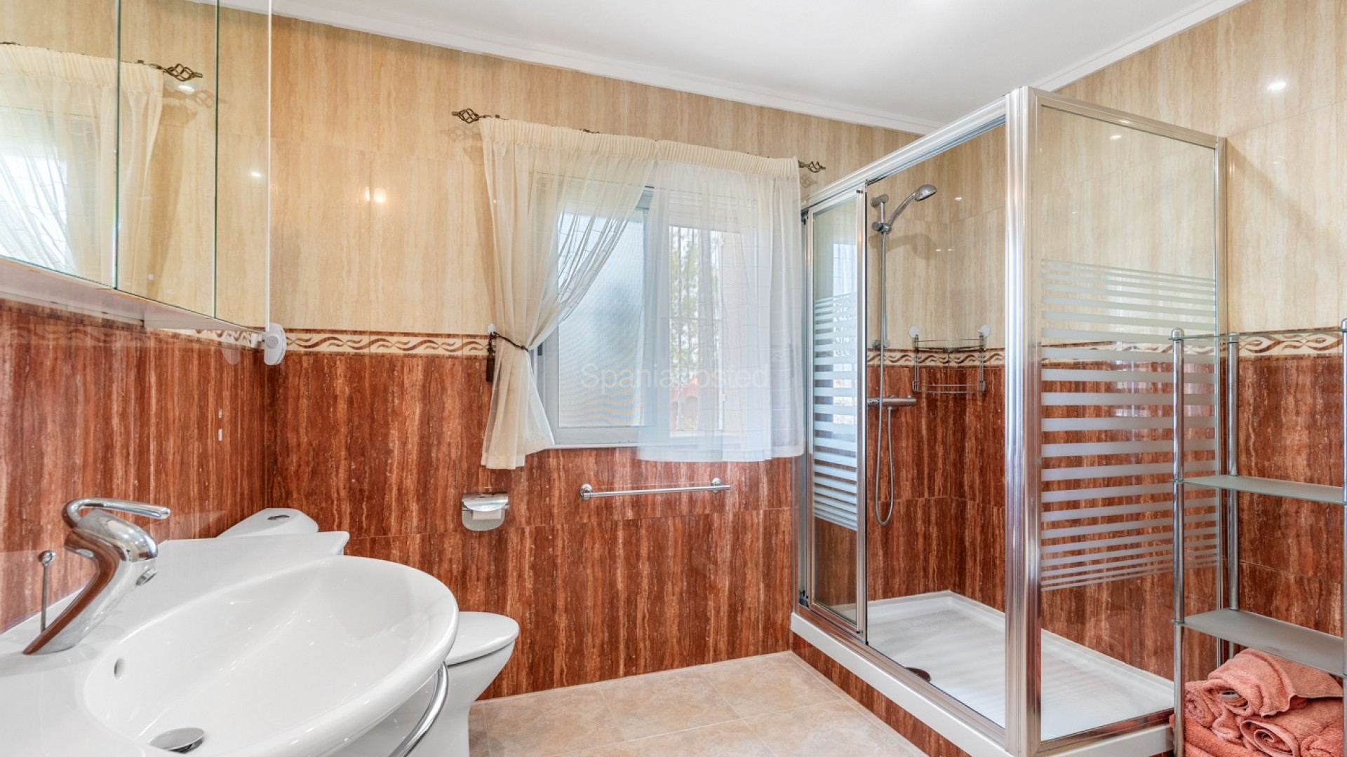 Resale - Villa -
Ciudad Quesada - Rojales - Ciudad Quesada