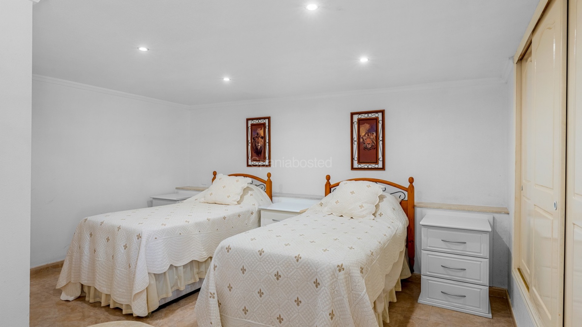 Resale - Villa -
Ciudad Quesada - Rojales - Ciudad Quesada