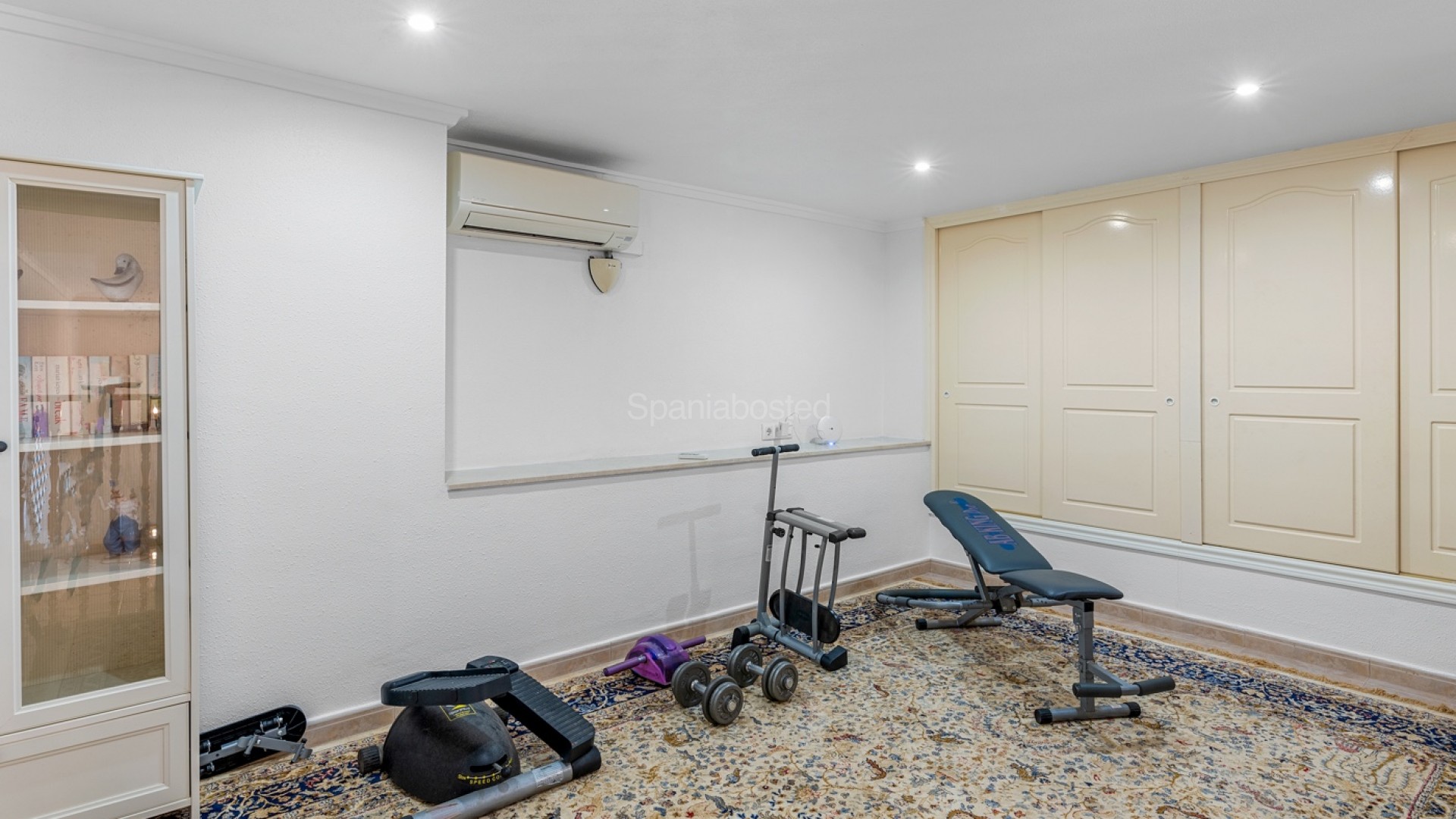 Resale - Villa -
Ciudad Quesada - Rojales - Ciudad Quesada