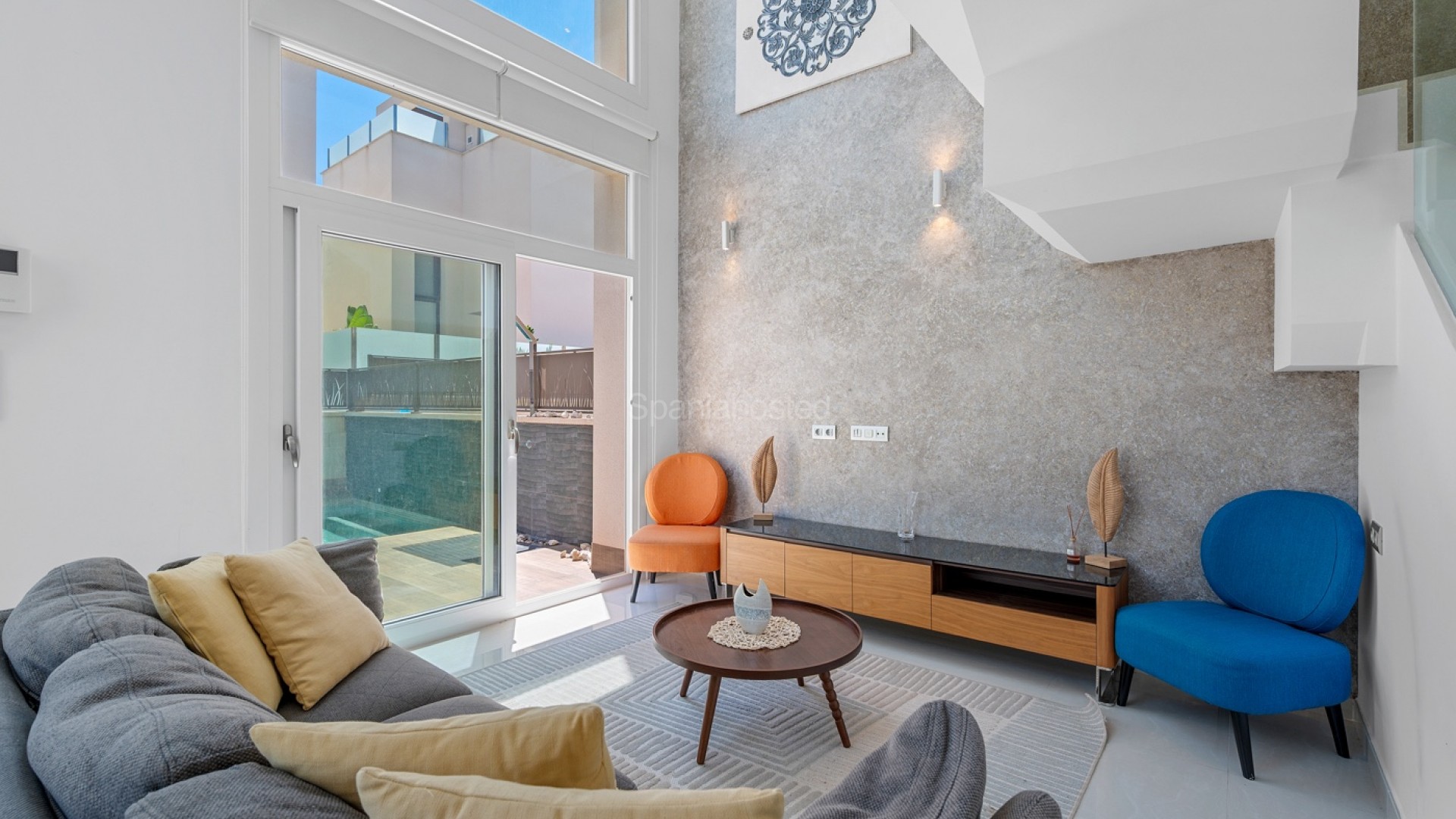 Resale - Villa -
Ciudad Quesada - Rojales - Ciudad Quesada