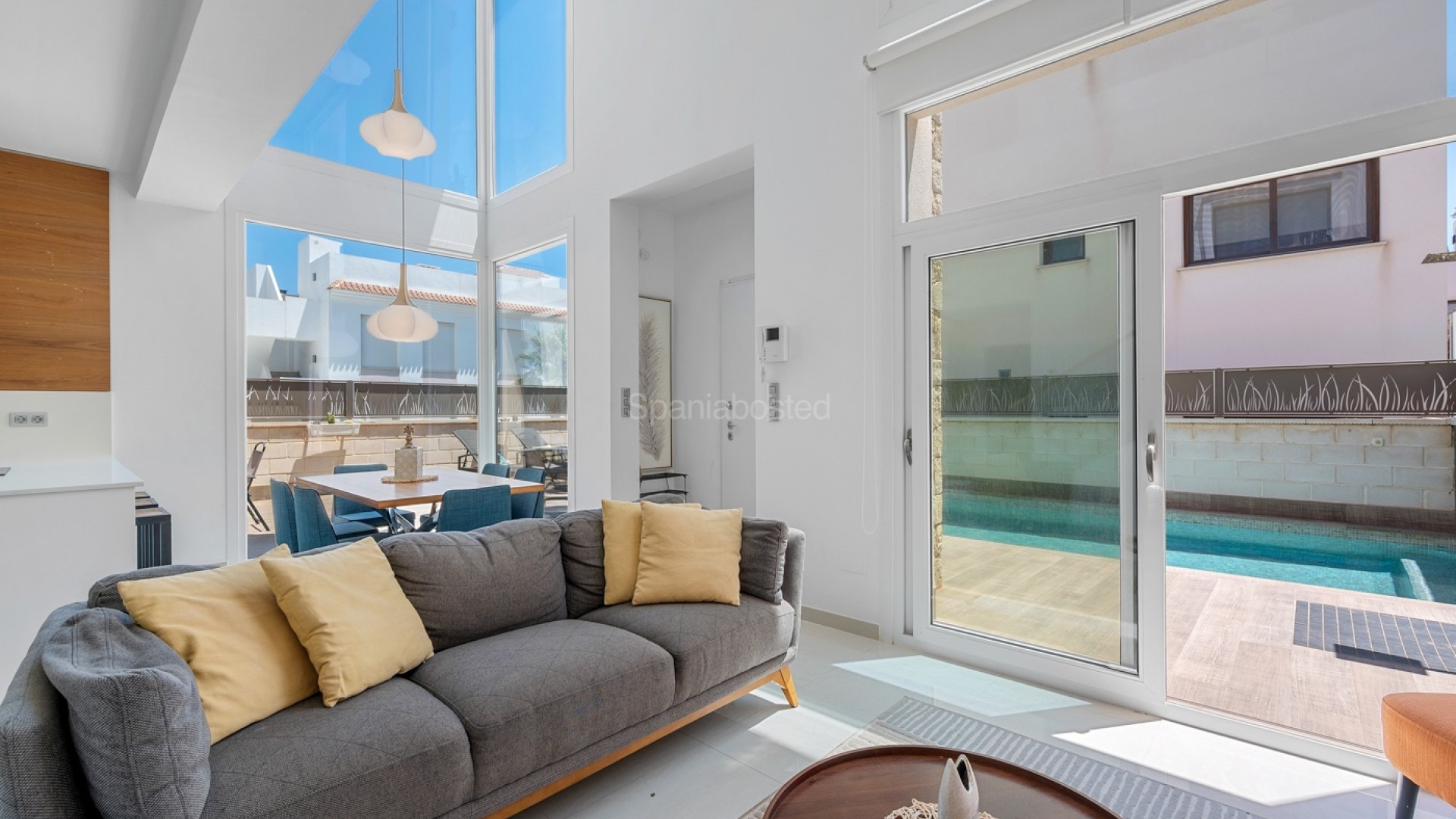 Resale - Villa -
Ciudad Quesada - Rojales - Ciudad Quesada