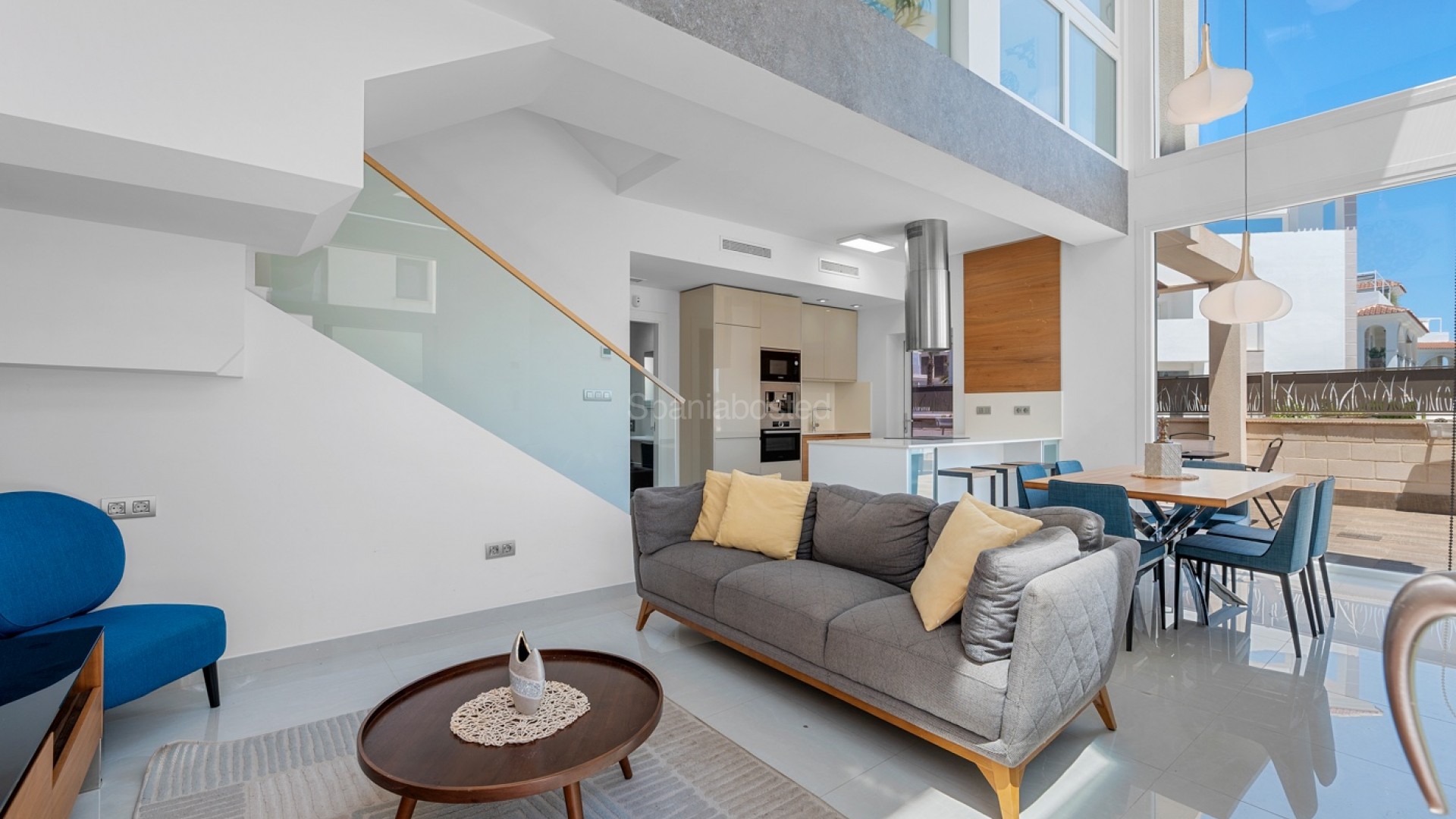 Resale - Villa -
Ciudad Quesada - Rojales - Ciudad Quesada