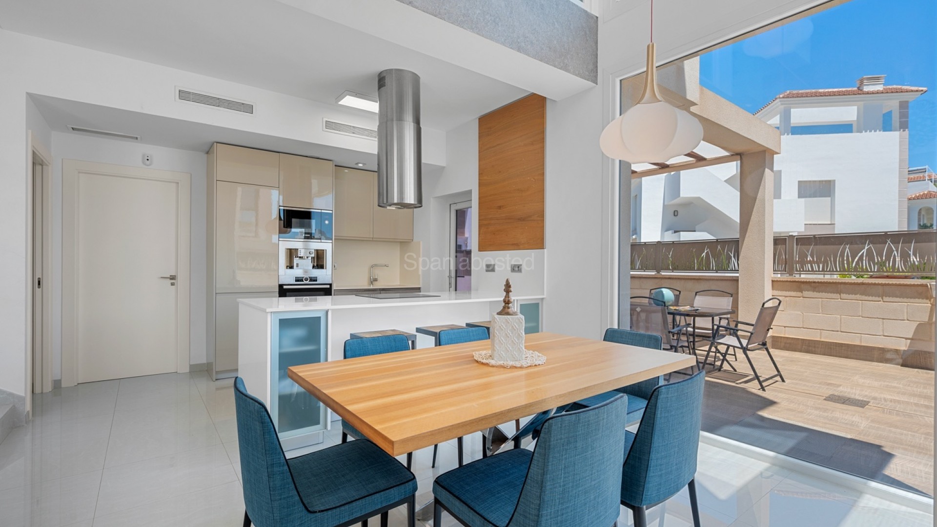 Resale - Villa -
Ciudad Quesada - Rojales - Ciudad Quesada