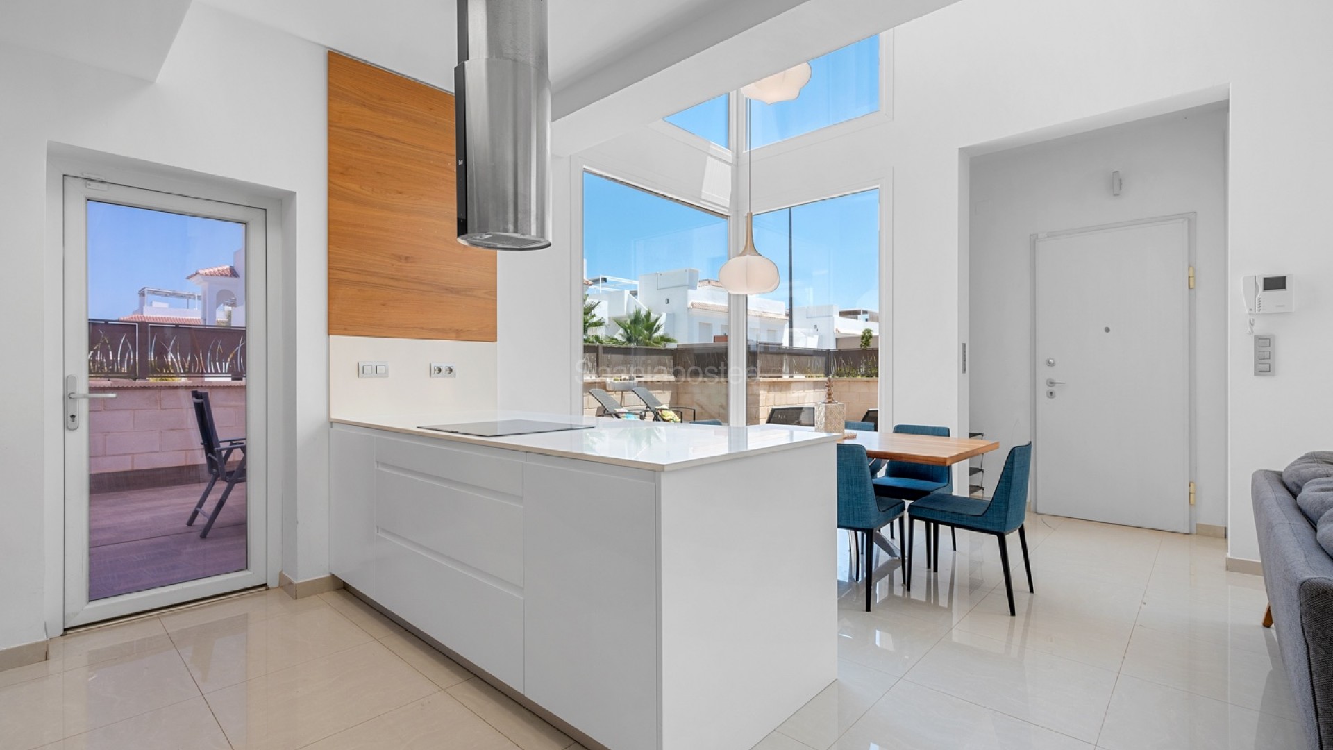 Resale - Villa -
Ciudad Quesada - Rojales - Ciudad Quesada