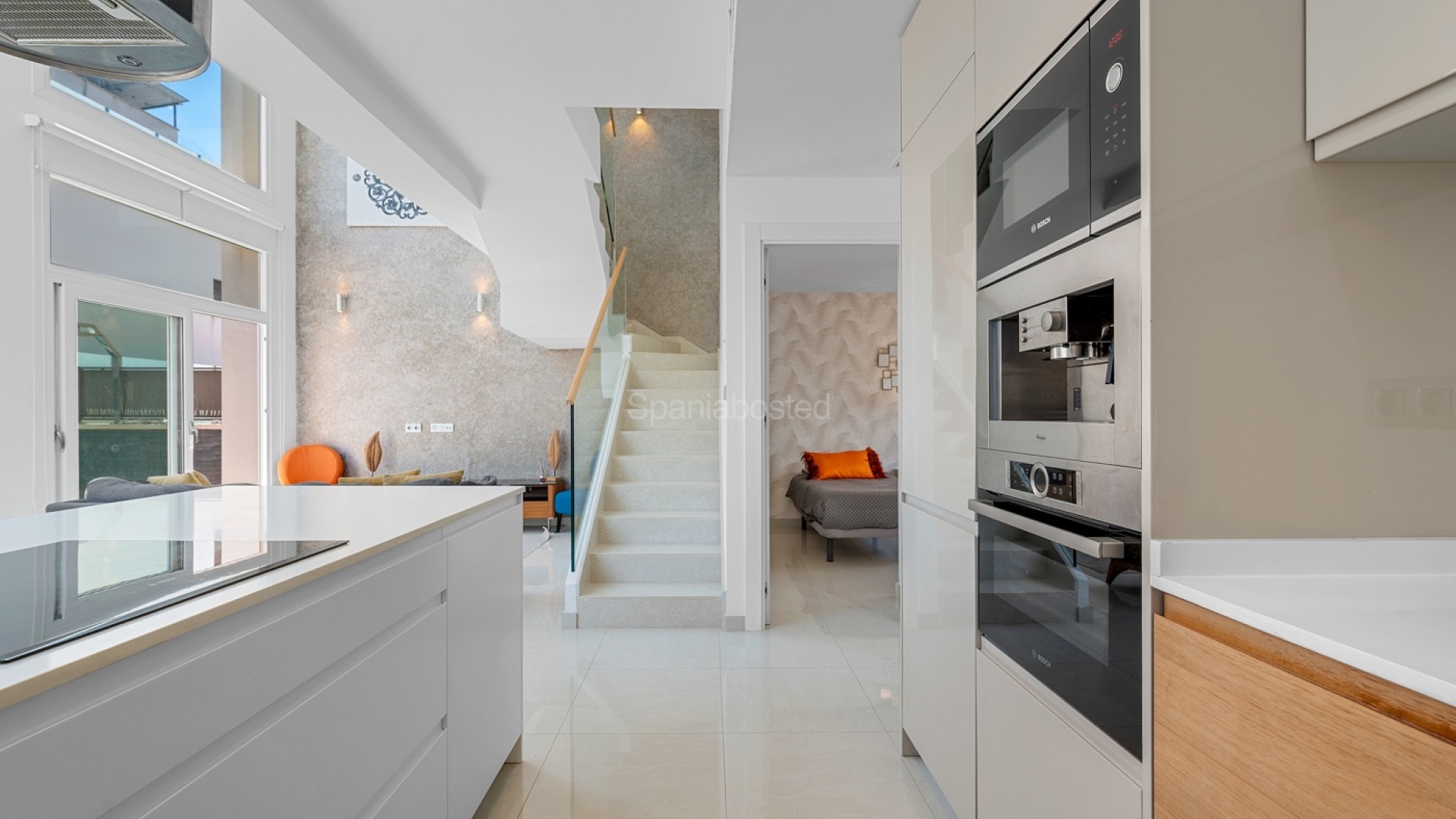 Resale - Villa -
Ciudad Quesada - Rojales - Ciudad Quesada