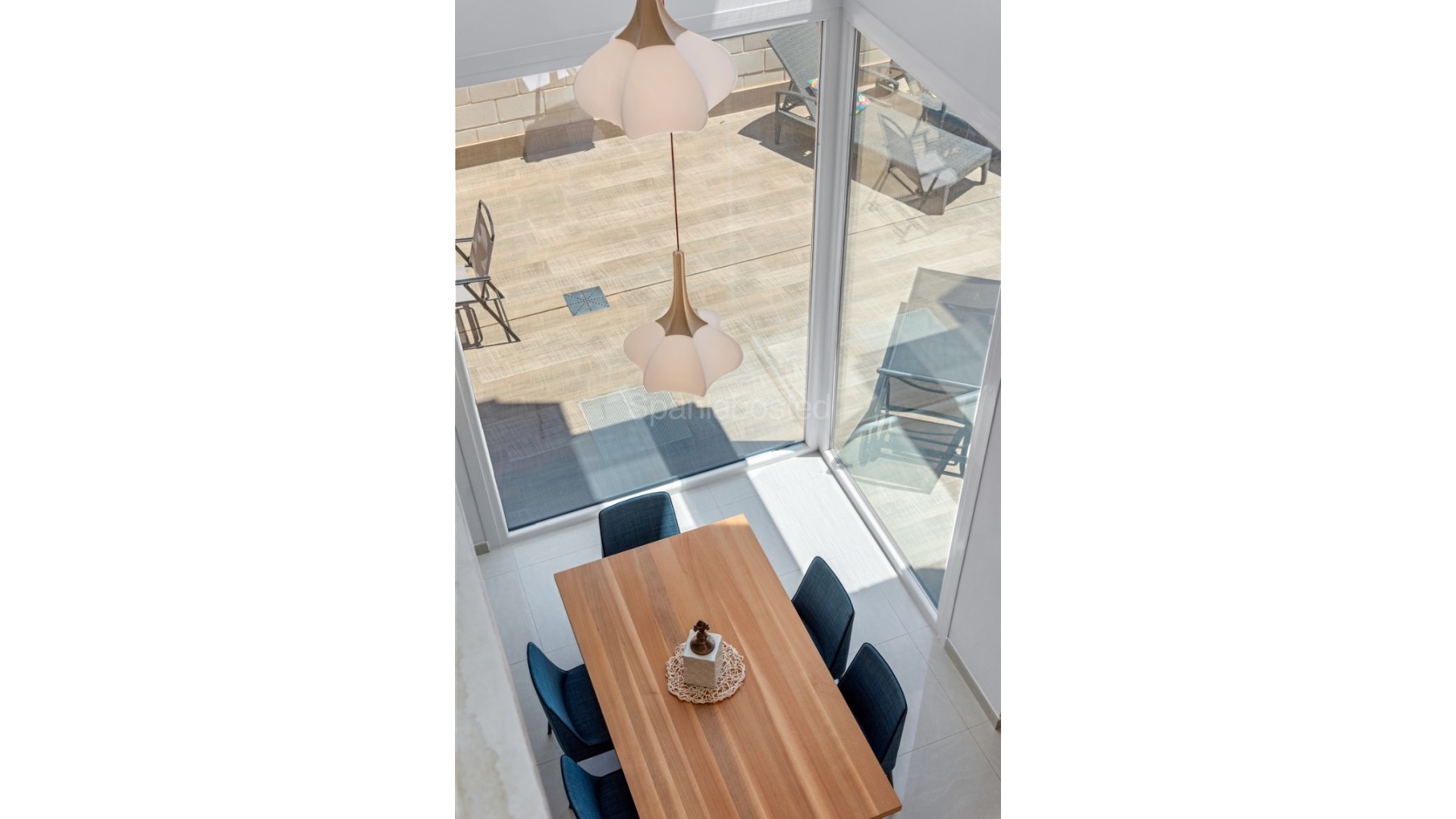 Resale - Villa -
Ciudad Quesada - Rojales - Ciudad Quesada