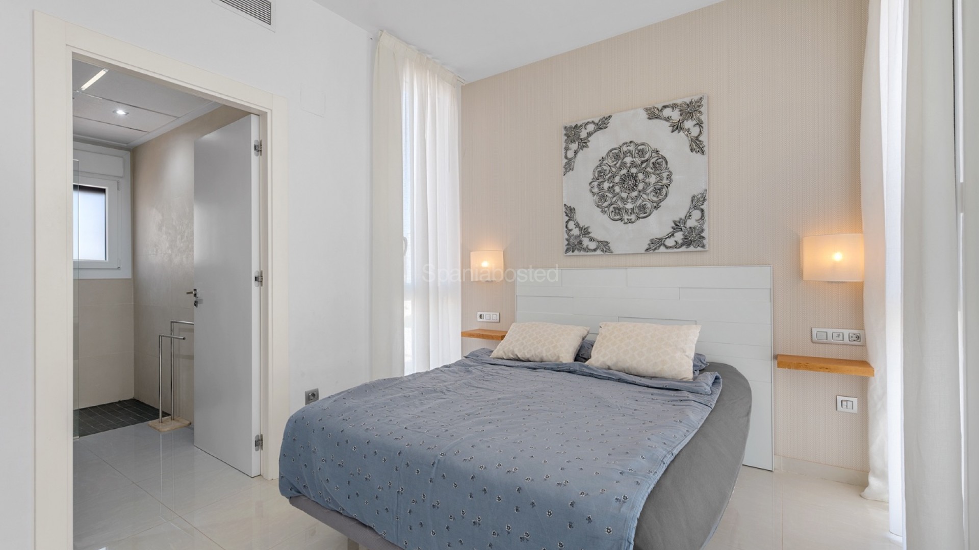 Resale - Villa -
Ciudad Quesada - Rojales - Ciudad Quesada