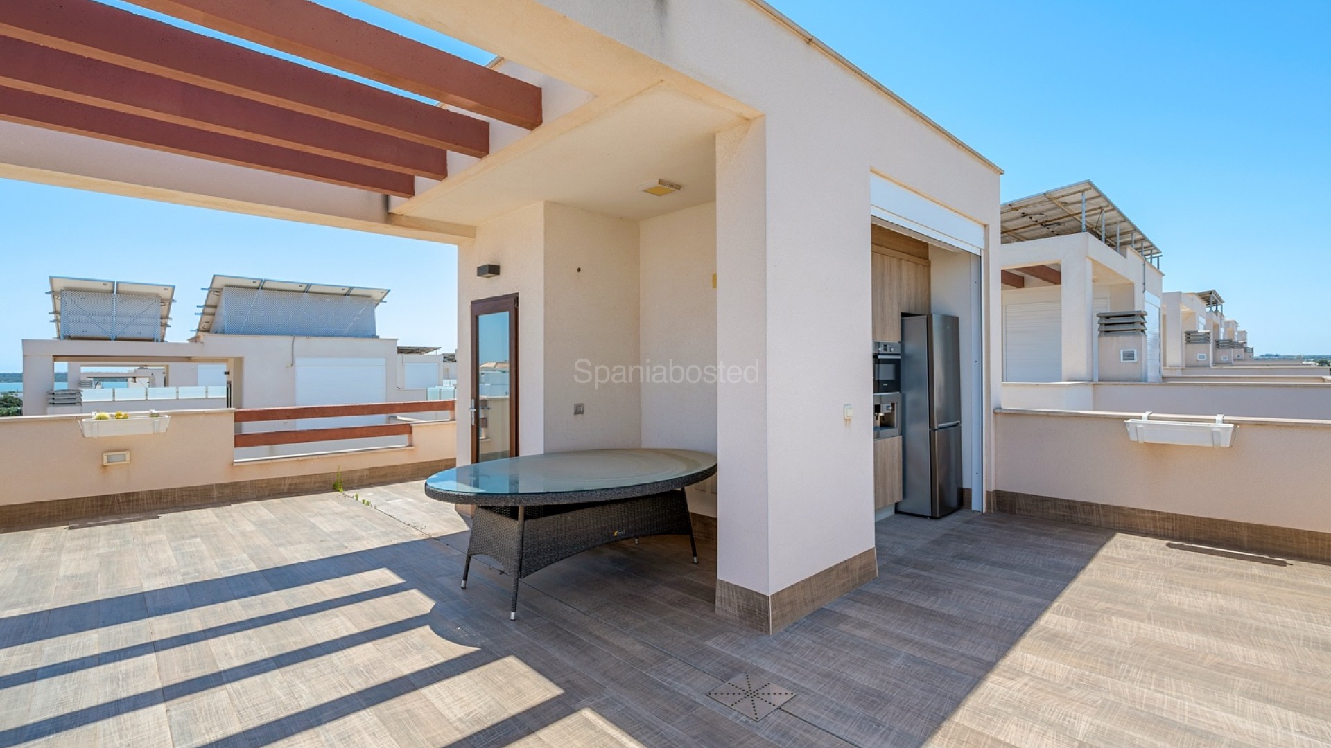 Resale - Villa -
Ciudad Quesada - Rojales - Ciudad Quesada