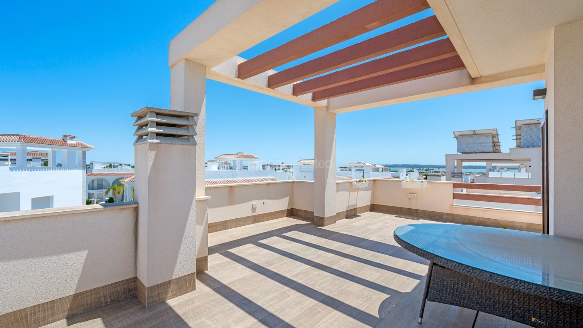 Resale - Villa -
Ciudad Quesada - Rojales - Ciudad Quesada