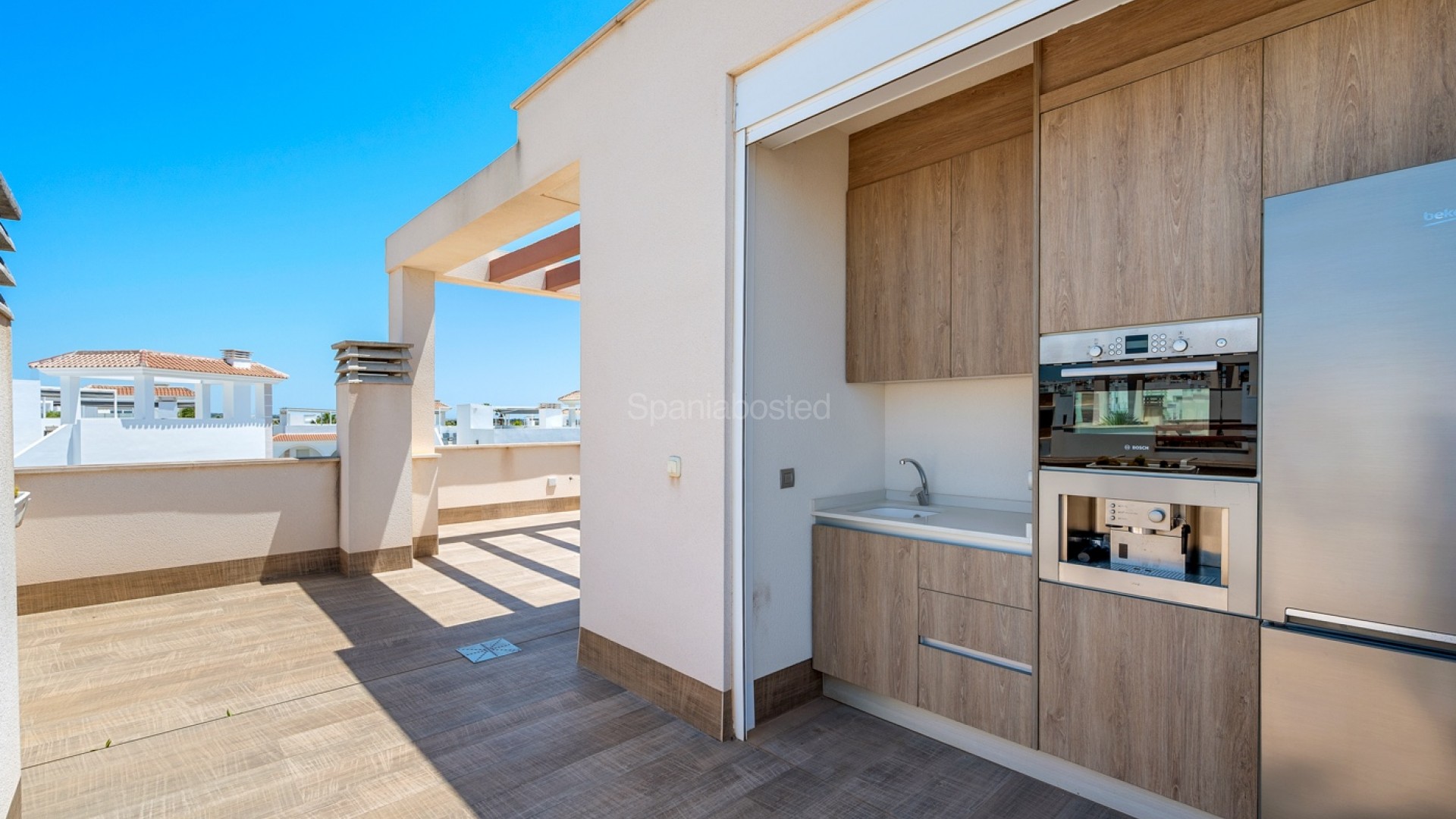 Resale - Villa -
Ciudad Quesada - Rojales - Ciudad Quesada