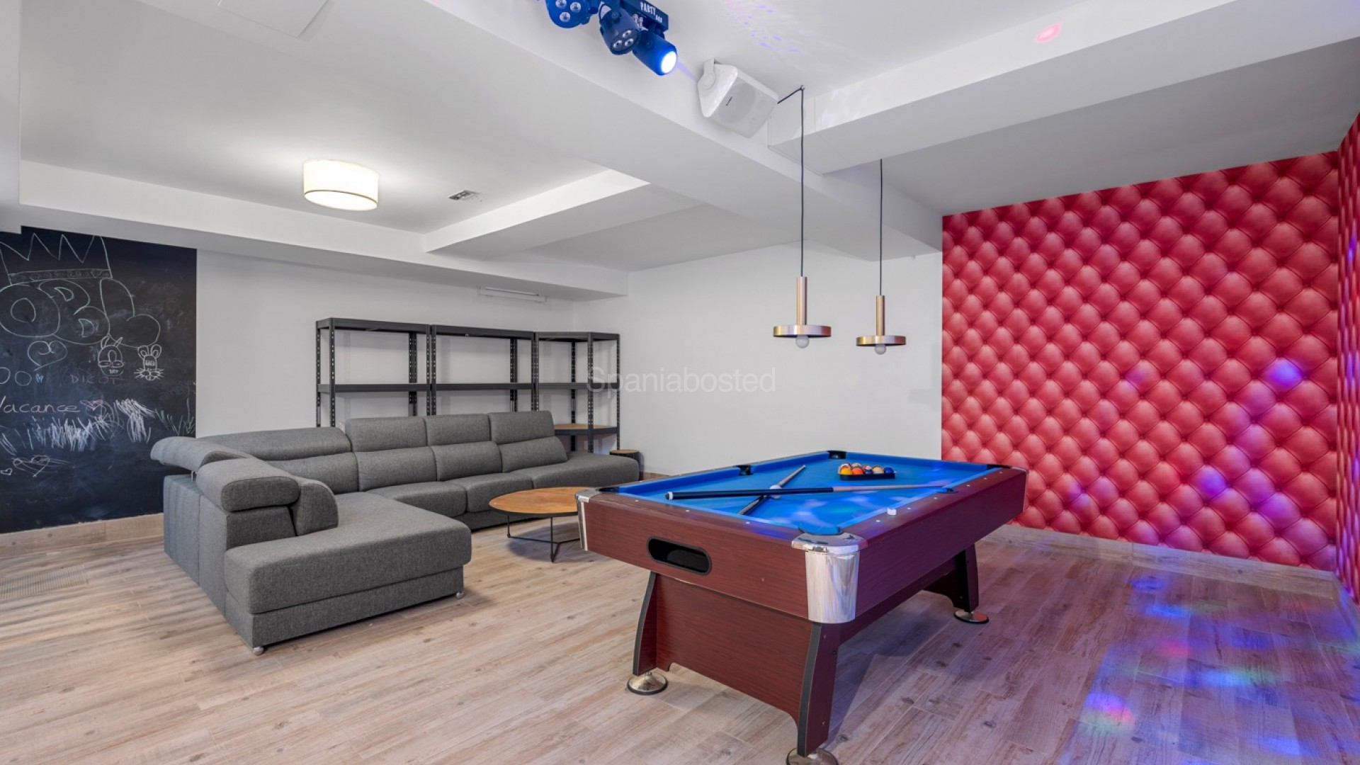 Resale - Villa -
Ciudad Quesada - Rojales - Ciudad Quesada