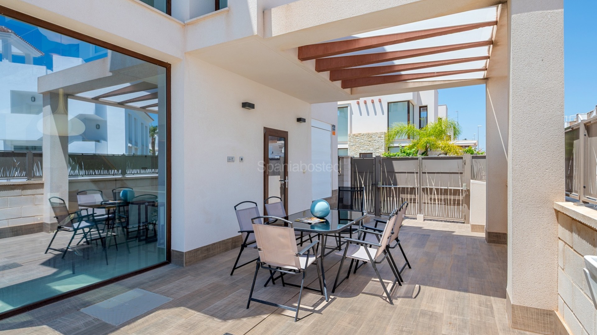 Resale - Villa -
Ciudad Quesada - Rojales - Ciudad Quesada