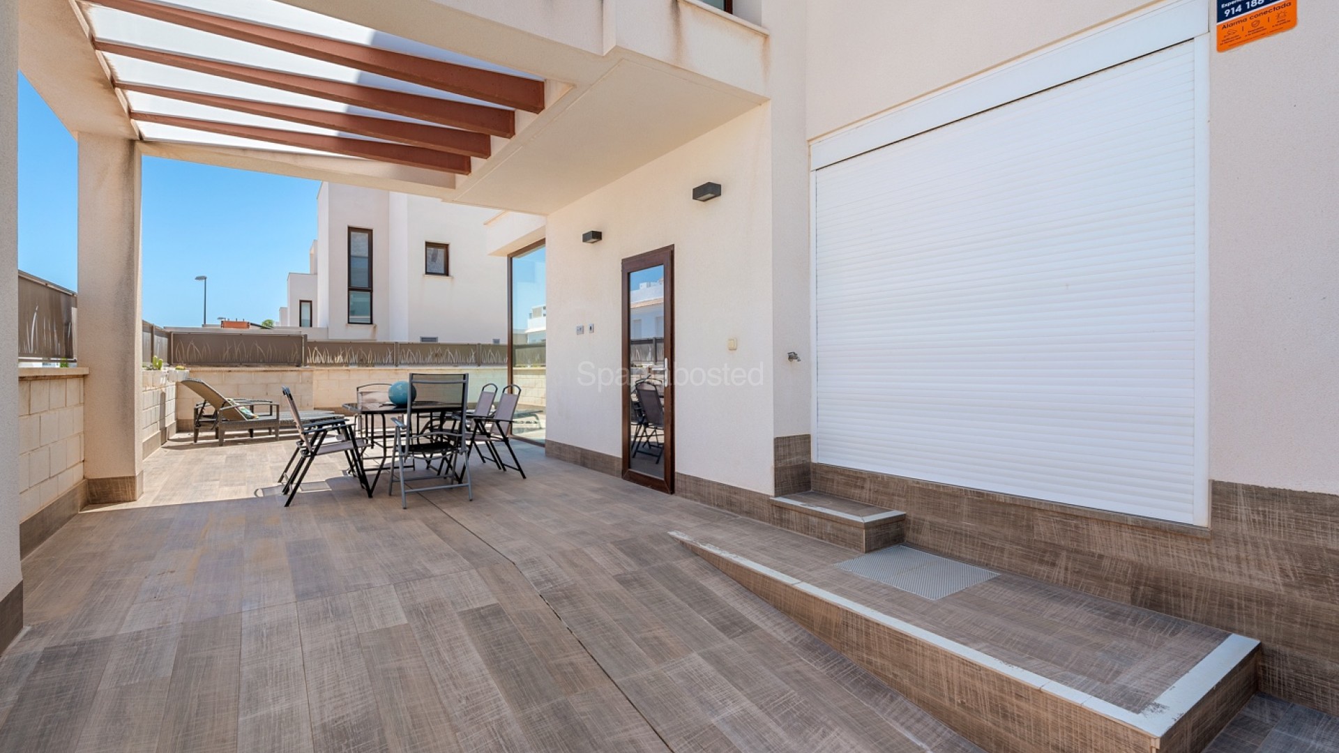 Resale - Villa -
Ciudad Quesada - Rojales - Ciudad Quesada