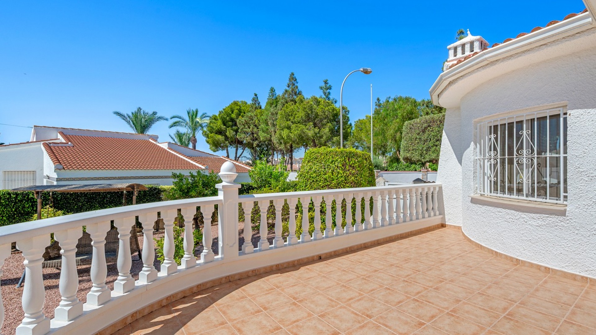 Resale - Villa -
Ciudad Quesada - Rojales - Ciudad Quesada