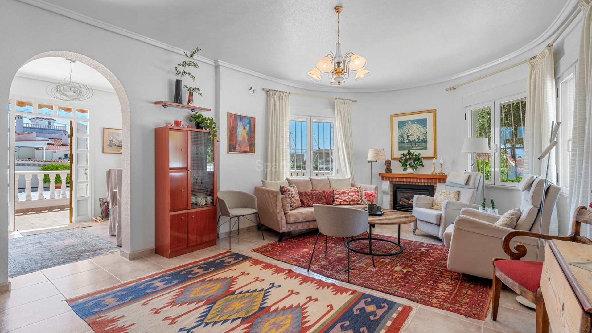 Resale - Villa -
Ciudad Quesada - Rojales - Ciudad Quesada