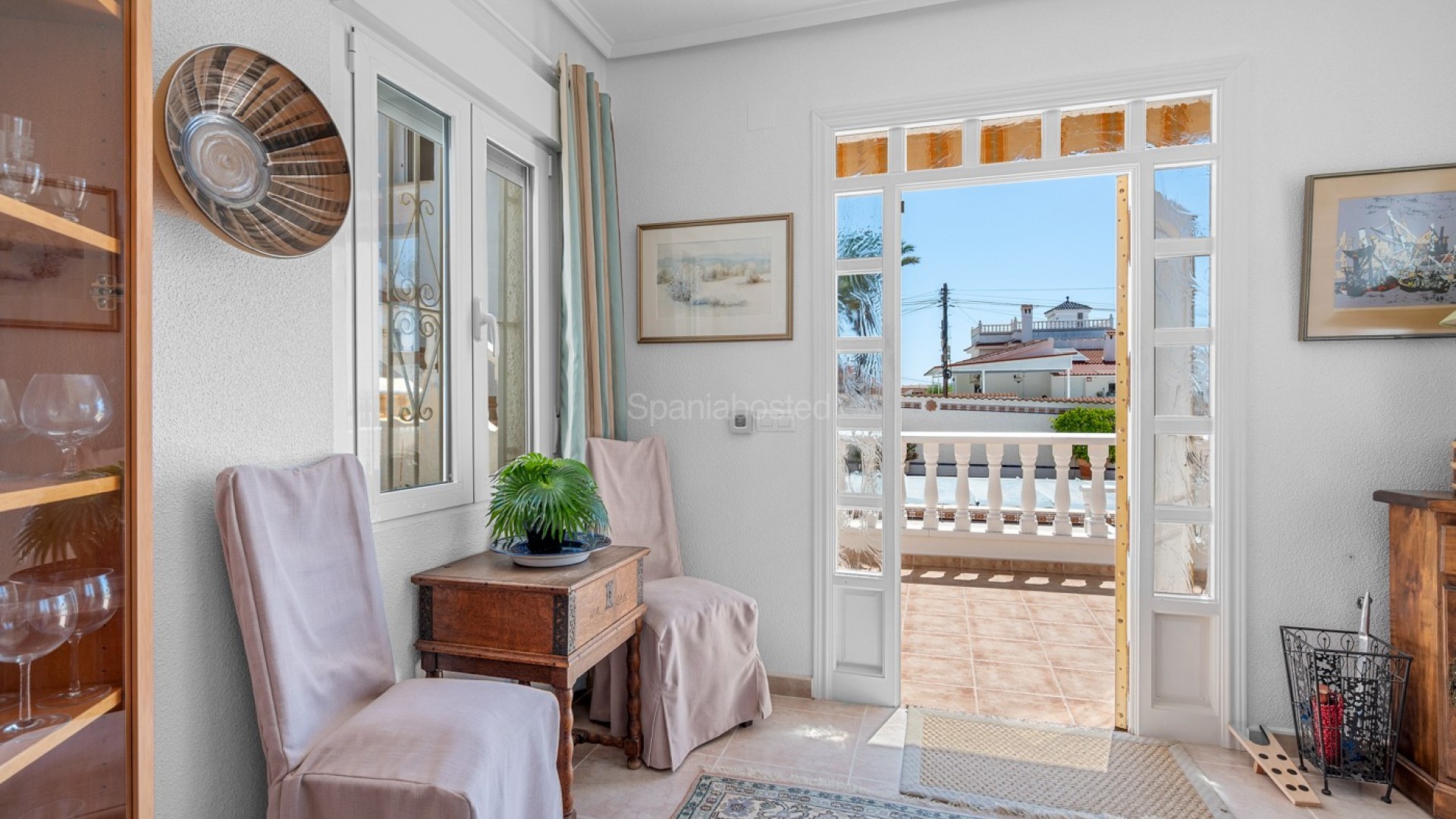 Resale - Villa -
Ciudad Quesada - Rojales - Ciudad Quesada