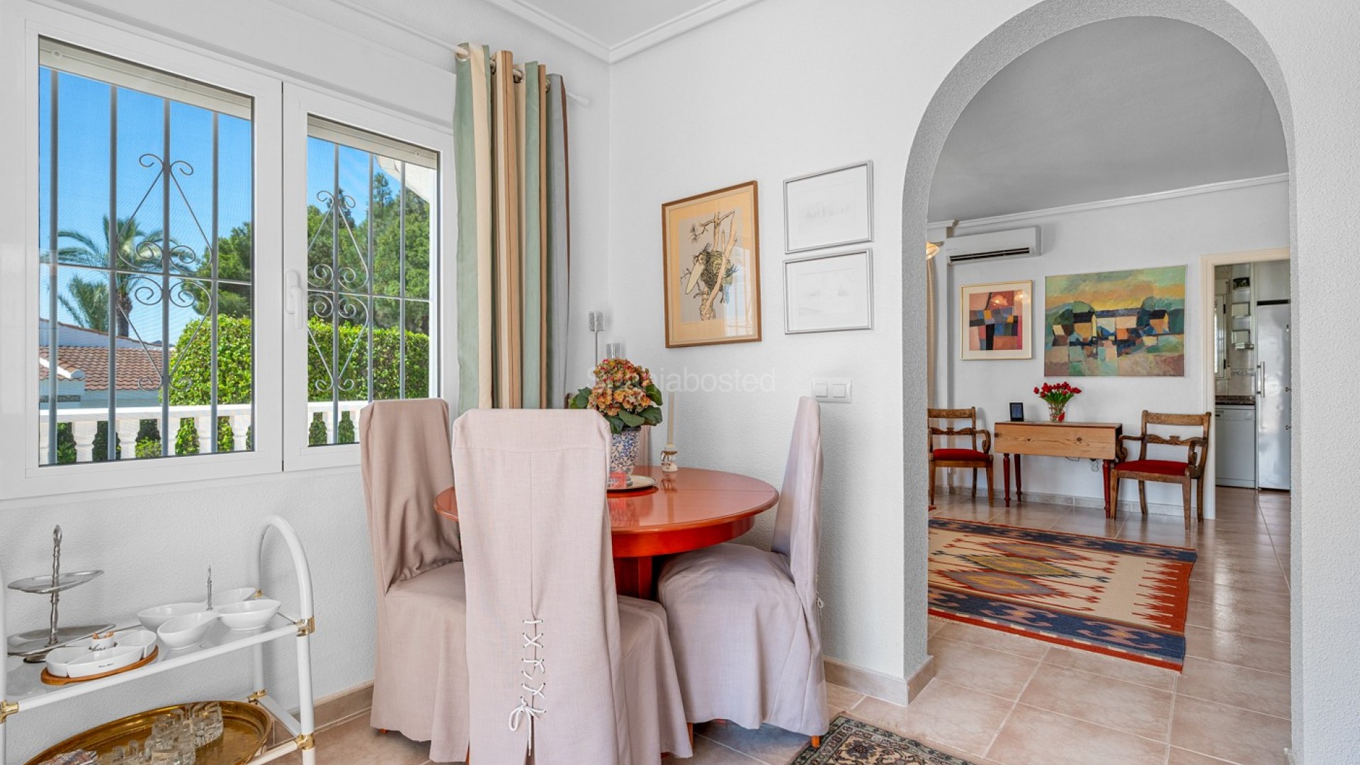 Resale - Villa -
Ciudad Quesada - Rojales - Ciudad Quesada