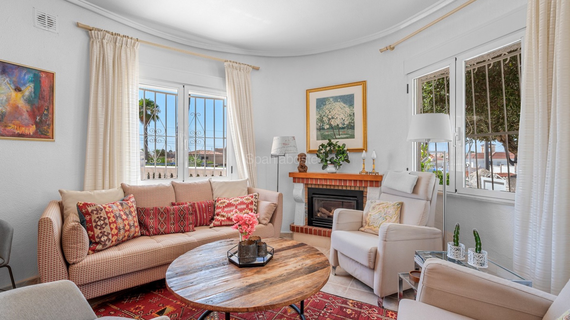 Resale - Villa -
Ciudad Quesada - Rojales - Ciudad Quesada