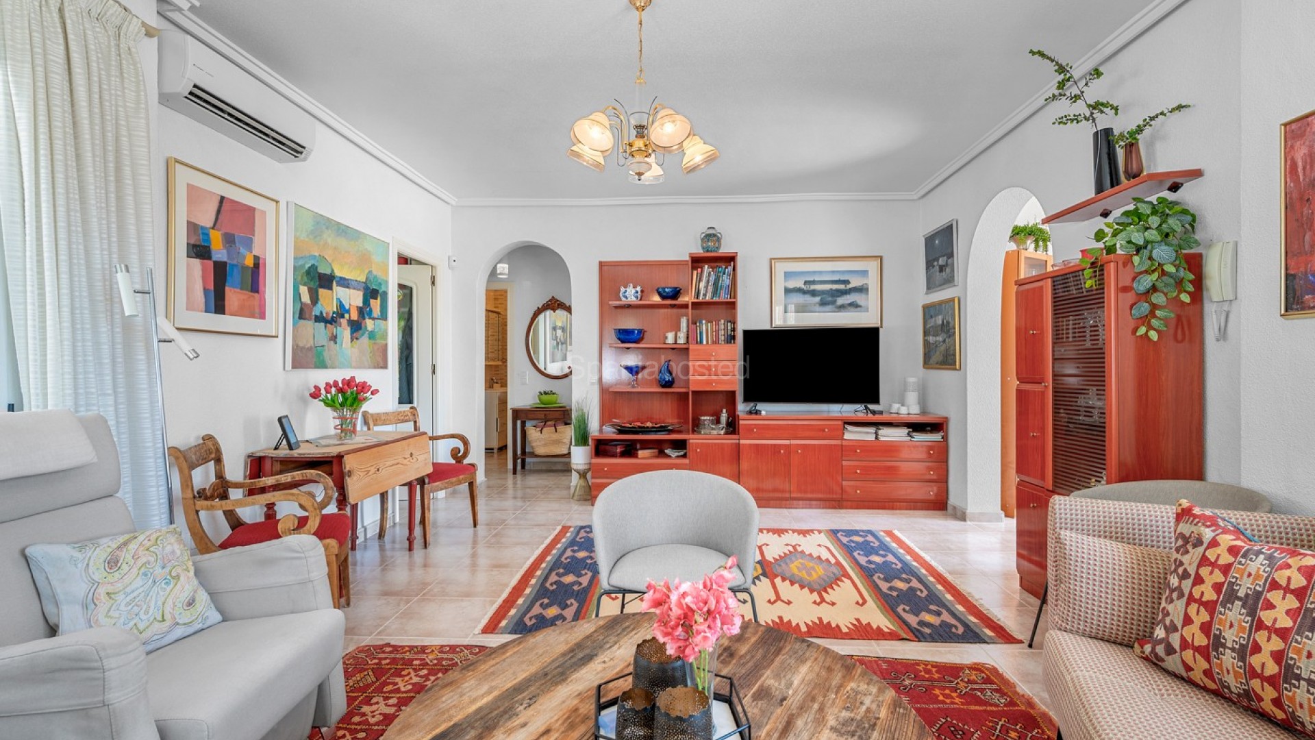 Resale - Villa -
Ciudad Quesada - Rojales - Ciudad Quesada