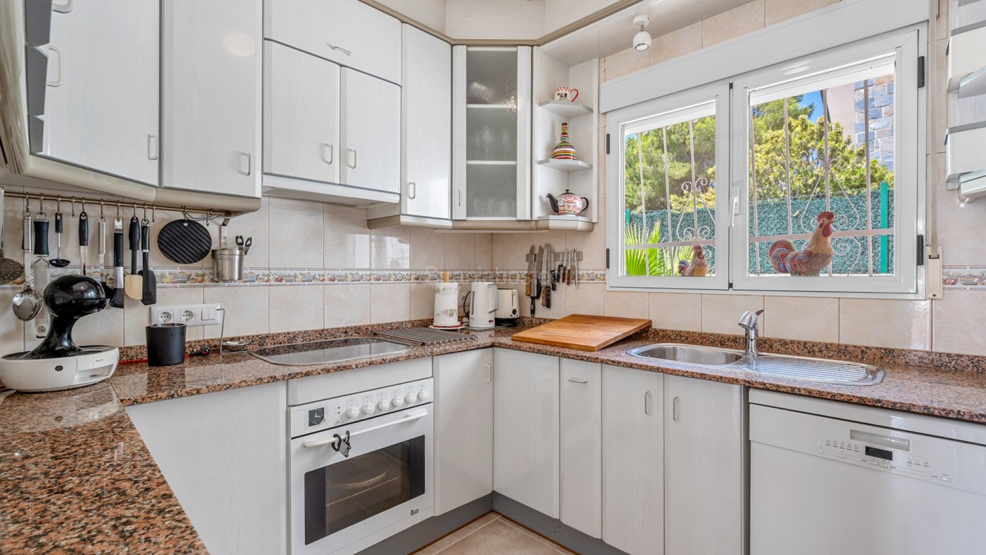 Resale - Villa -
Ciudad Quesada - Rojales - Ciudad Quesada