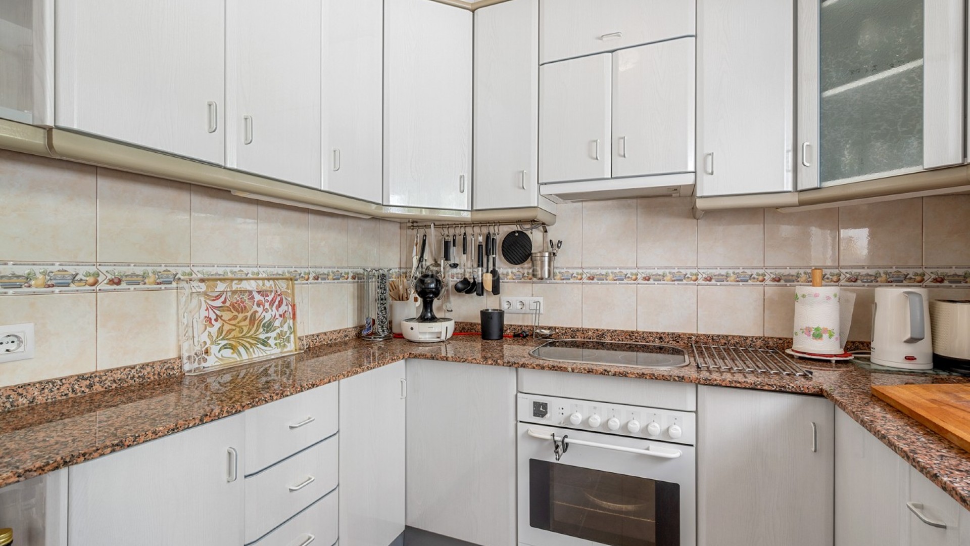 Resale - Villa -
Ciudad Quesada - Rojales - Ciudad Quesada