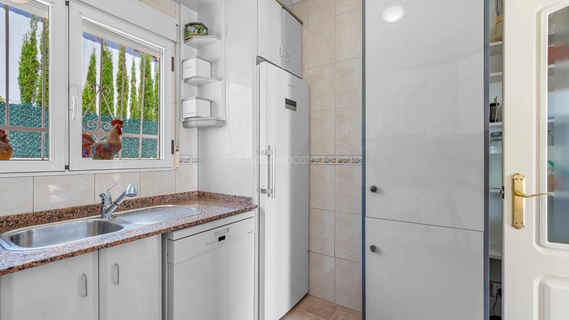 Resale - Villa -
Ciudad Quesada - Rojales - Ciudad Quesada