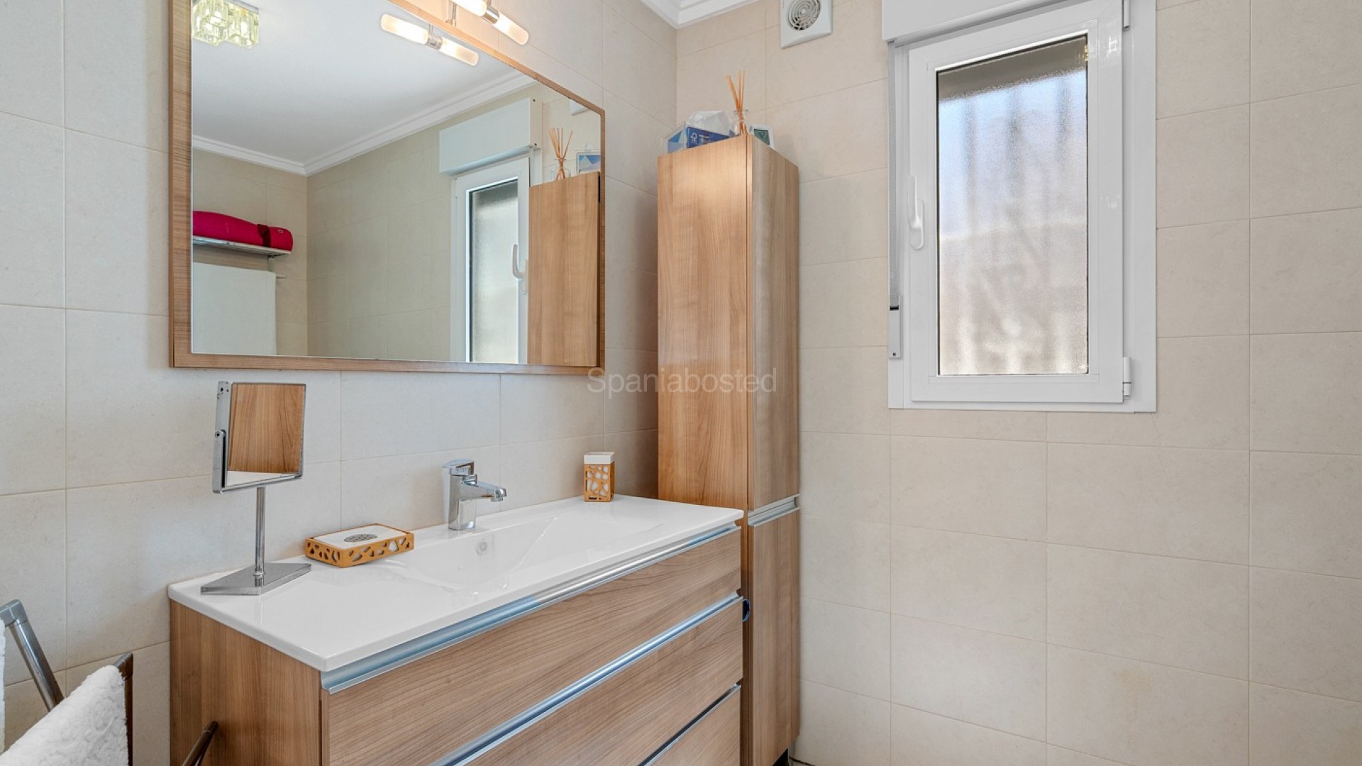 Resale - Villa -
Ciudad Quesada - Rojales - Ciudad Quesada