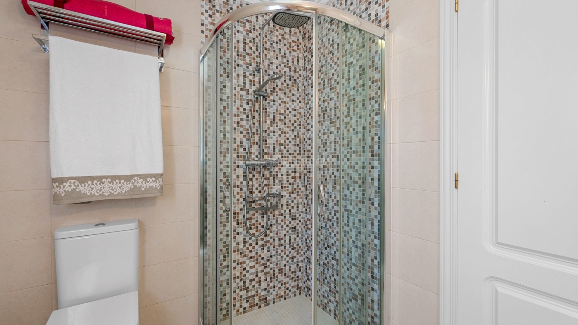 Resale - Villa -
Ciudad Quesada - Rojales - Ciudad Quesada