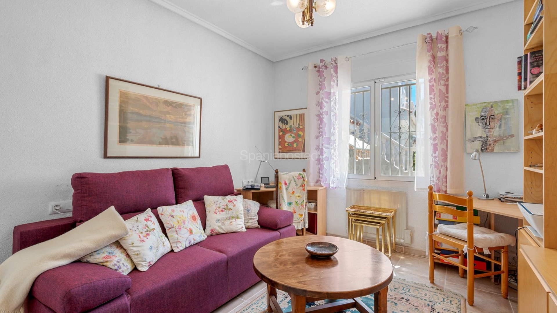 Resale - Villa -
Ciudad Quesada - Rojales - Ciudad Quesada