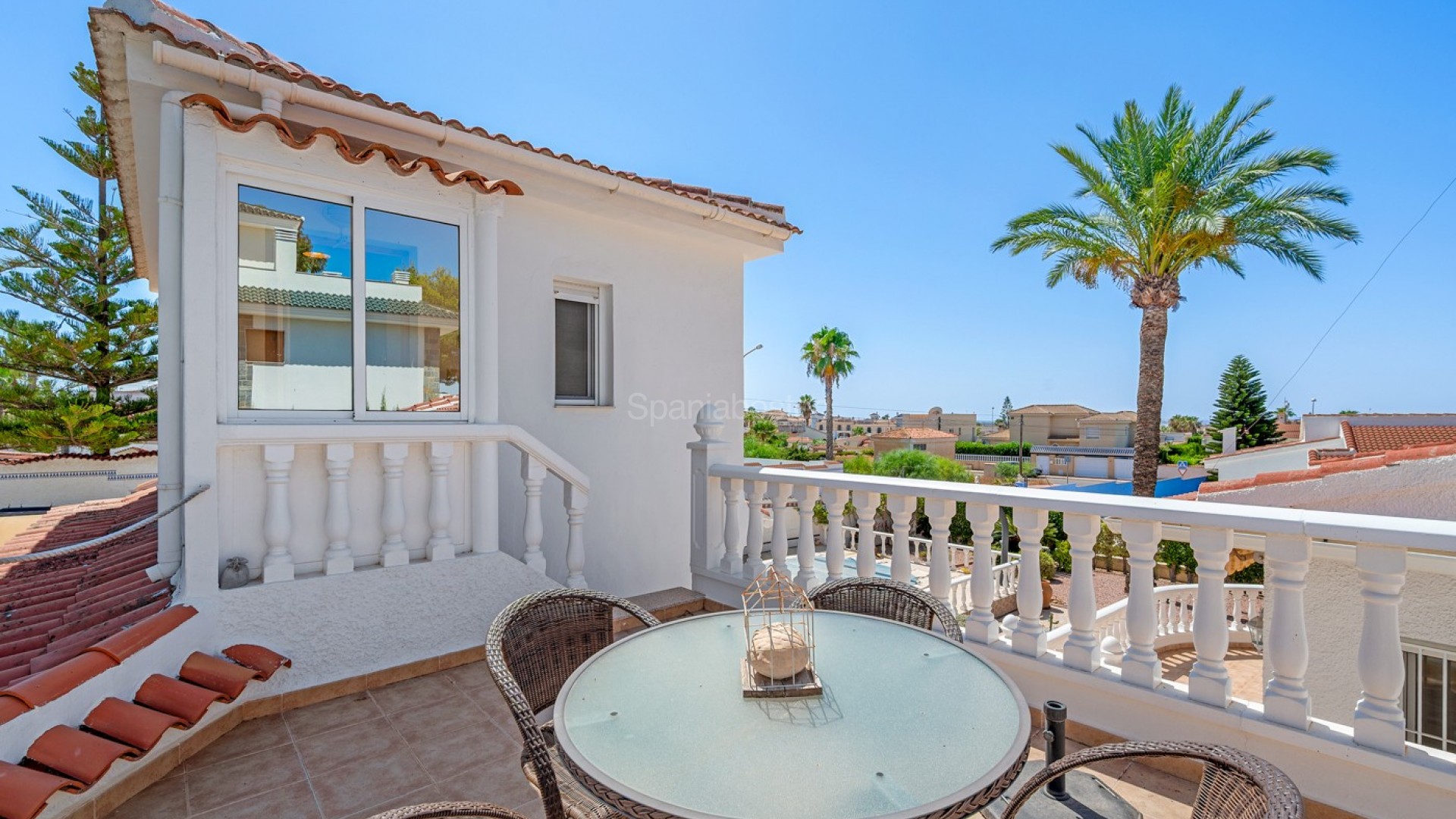 Resale - Villa -
Ciudad Quesada - Rojales - Ciudad Quesada