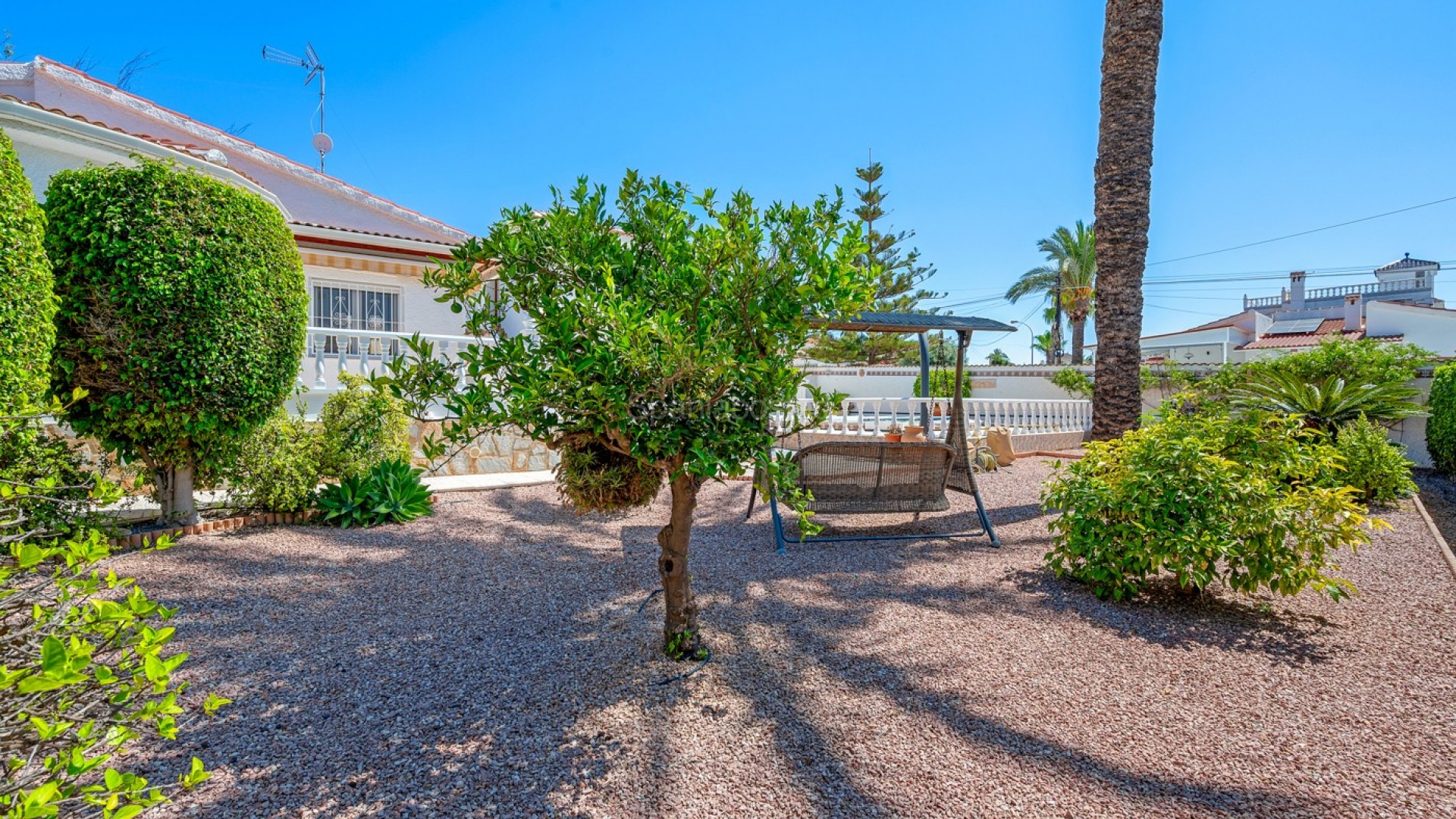 Resale - Villa -
Ciudad Quesada - Rojales - Ciudad Quesada