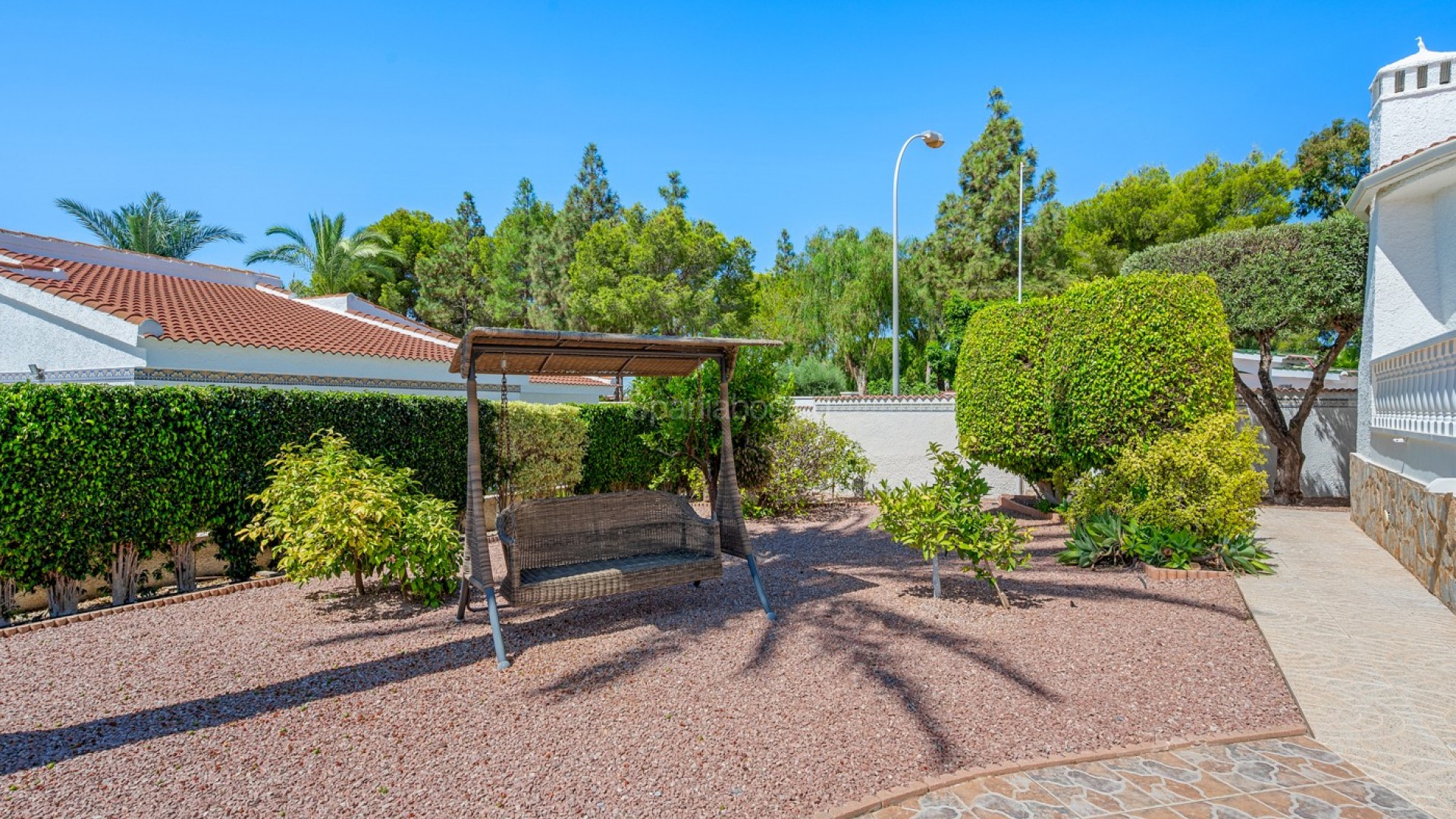 Resale - Villa -
Ciudad Quesada - Rojales - Ciudad Quesada