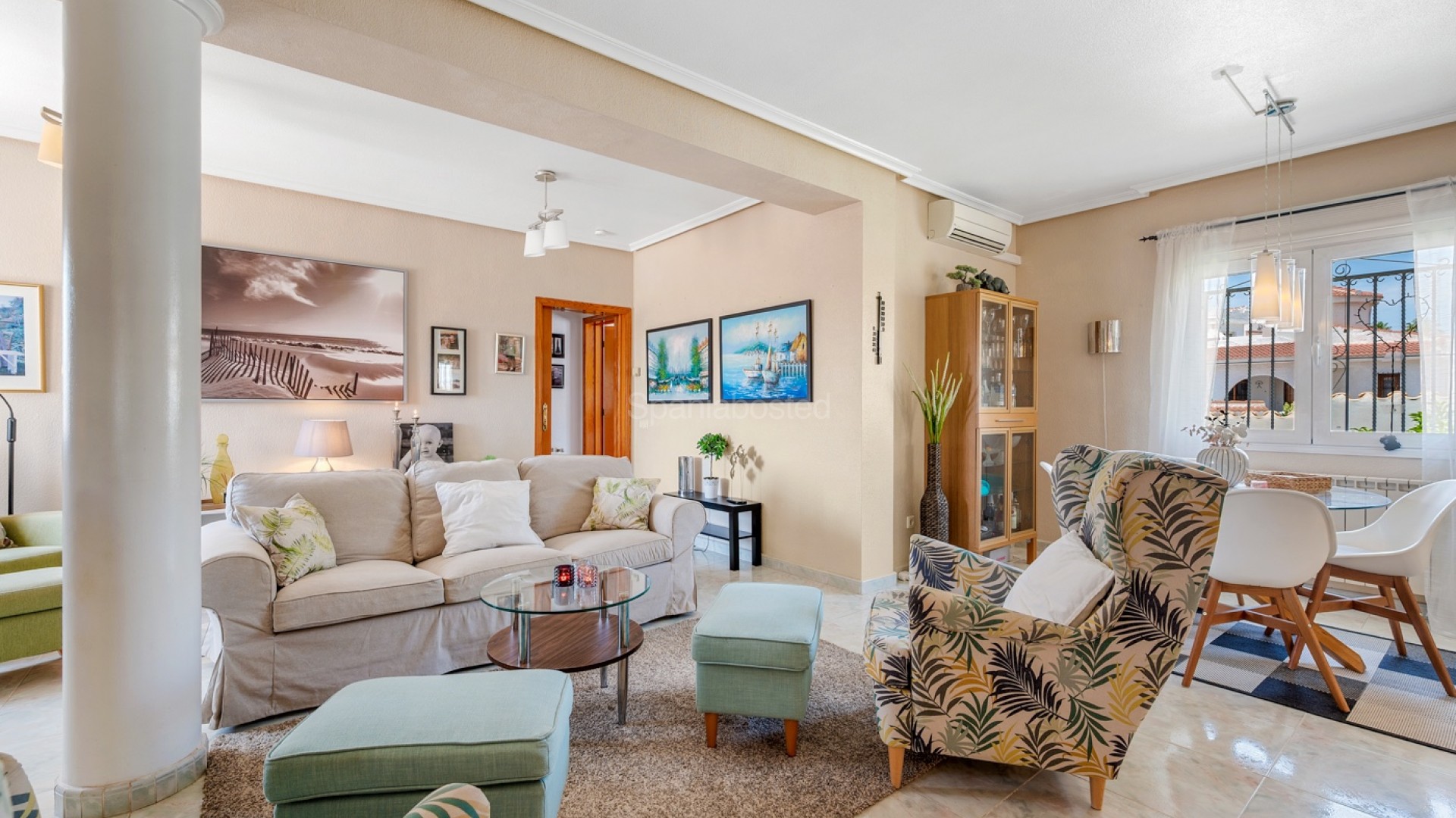 Resale - Villa -
Ciudad Quesada - Rojales - Ciudad Quesada