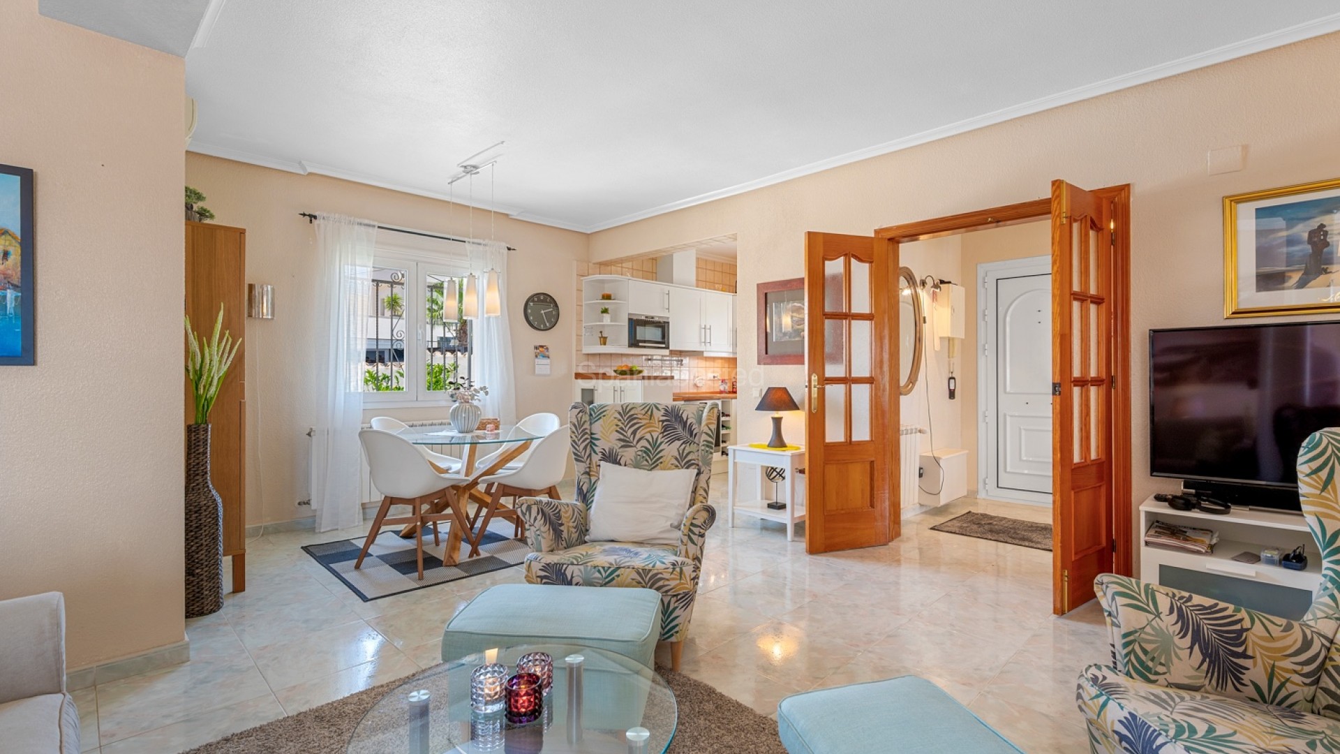 Resale - Villa -
Ciudad Quesada - Rojales - Ciudad Quesada