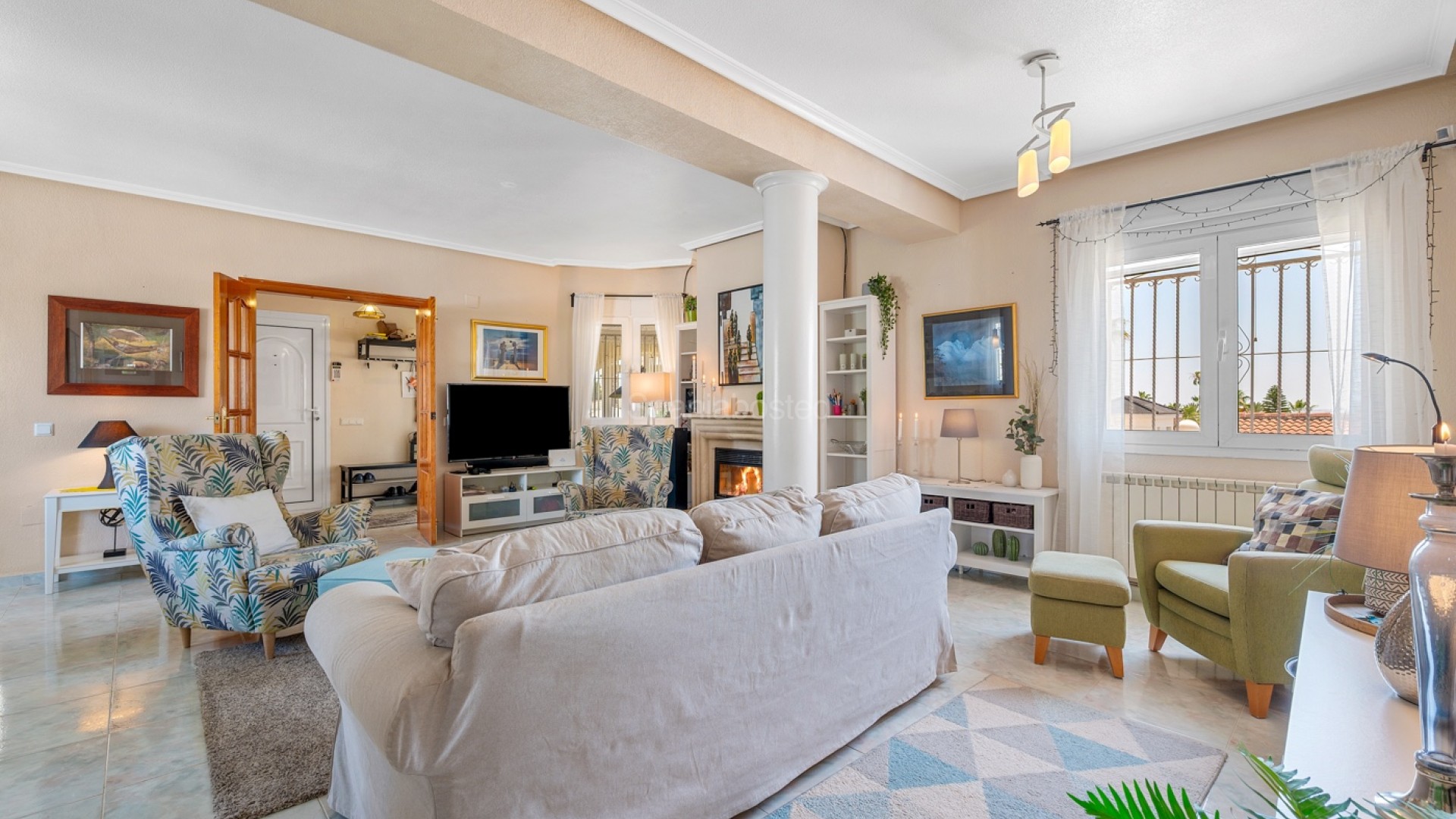 Resale - Villa -
Ciudad Quesada - Rojales - Ciudad Quesada