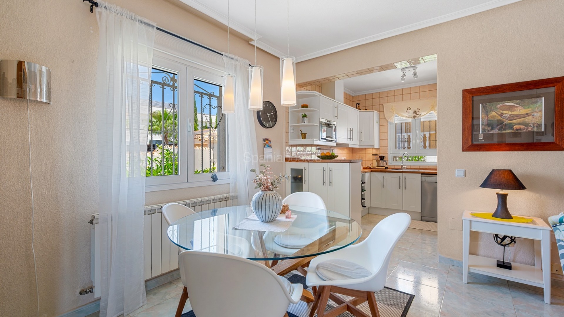 Resale - Villa -
Ciudad Quesada - Rojales - Ciudad Quesada