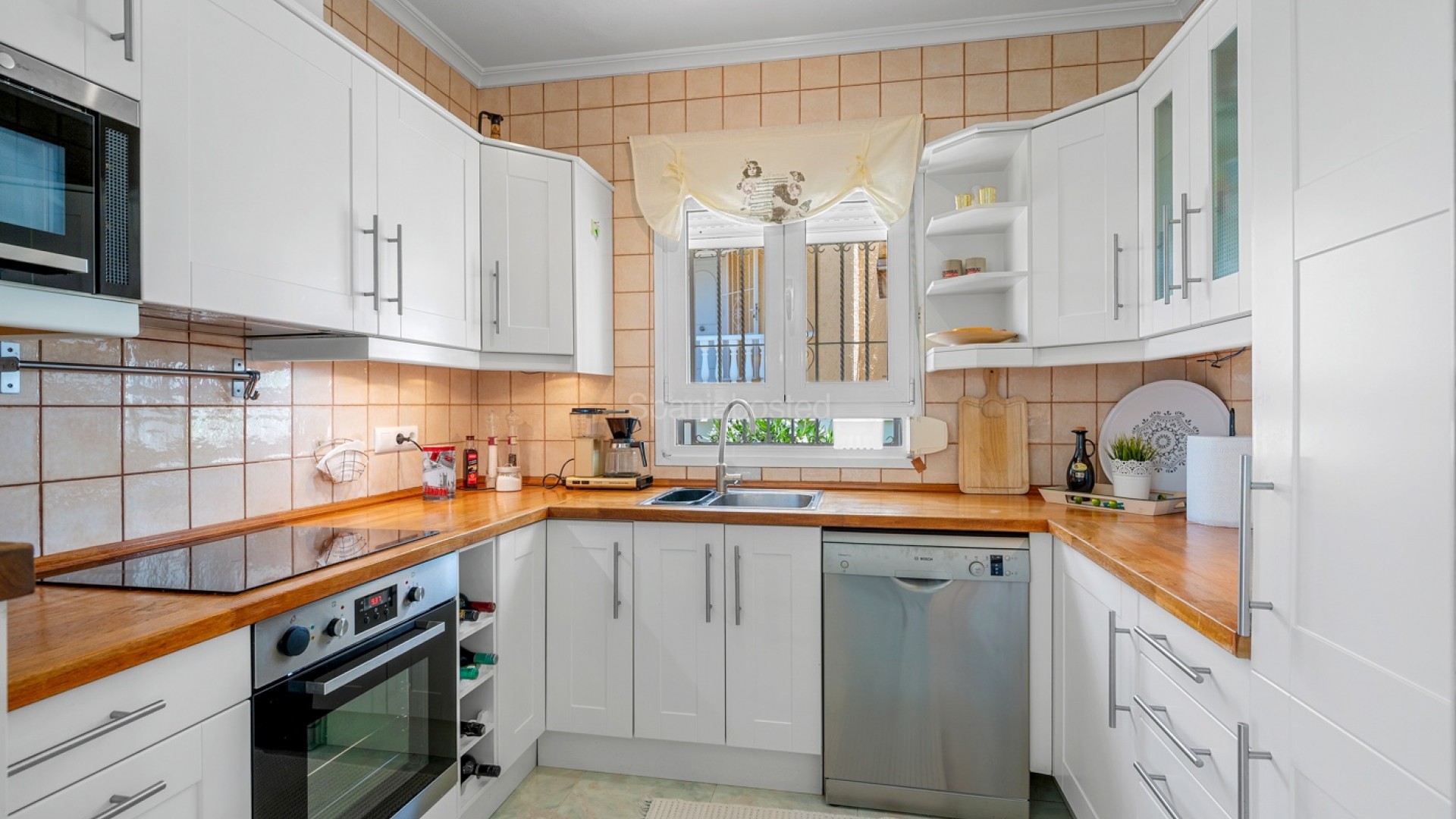 Resale - Villa -
Ciudad Quesada - Rojales - Ciudad Quesada