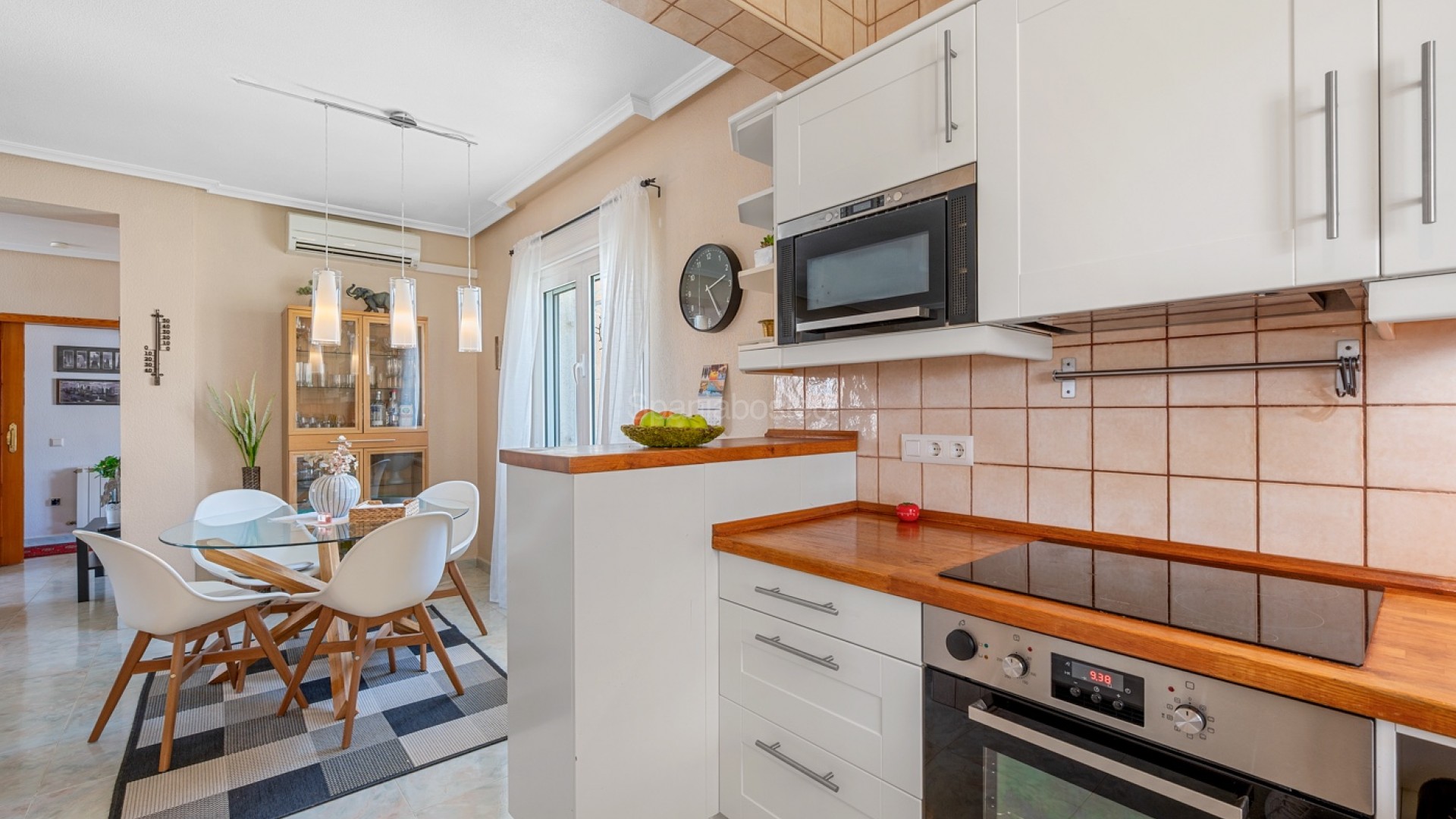 Resale - Villa -
Ciudad Quesada - Rojales - Ciudad Quesada