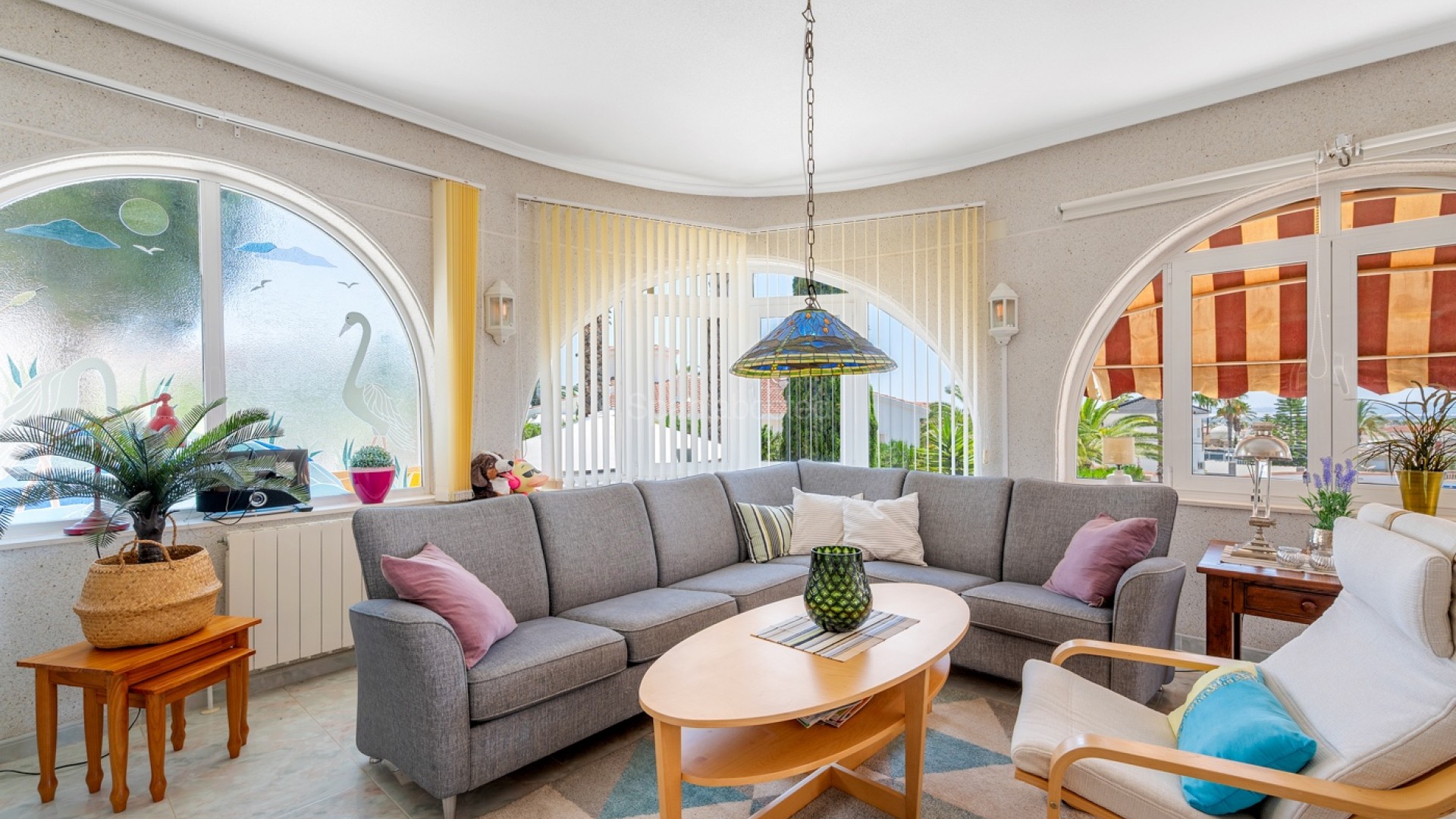 Resale - Villa -
Ciudad Quesada - Rojales - Ciudad Quesada