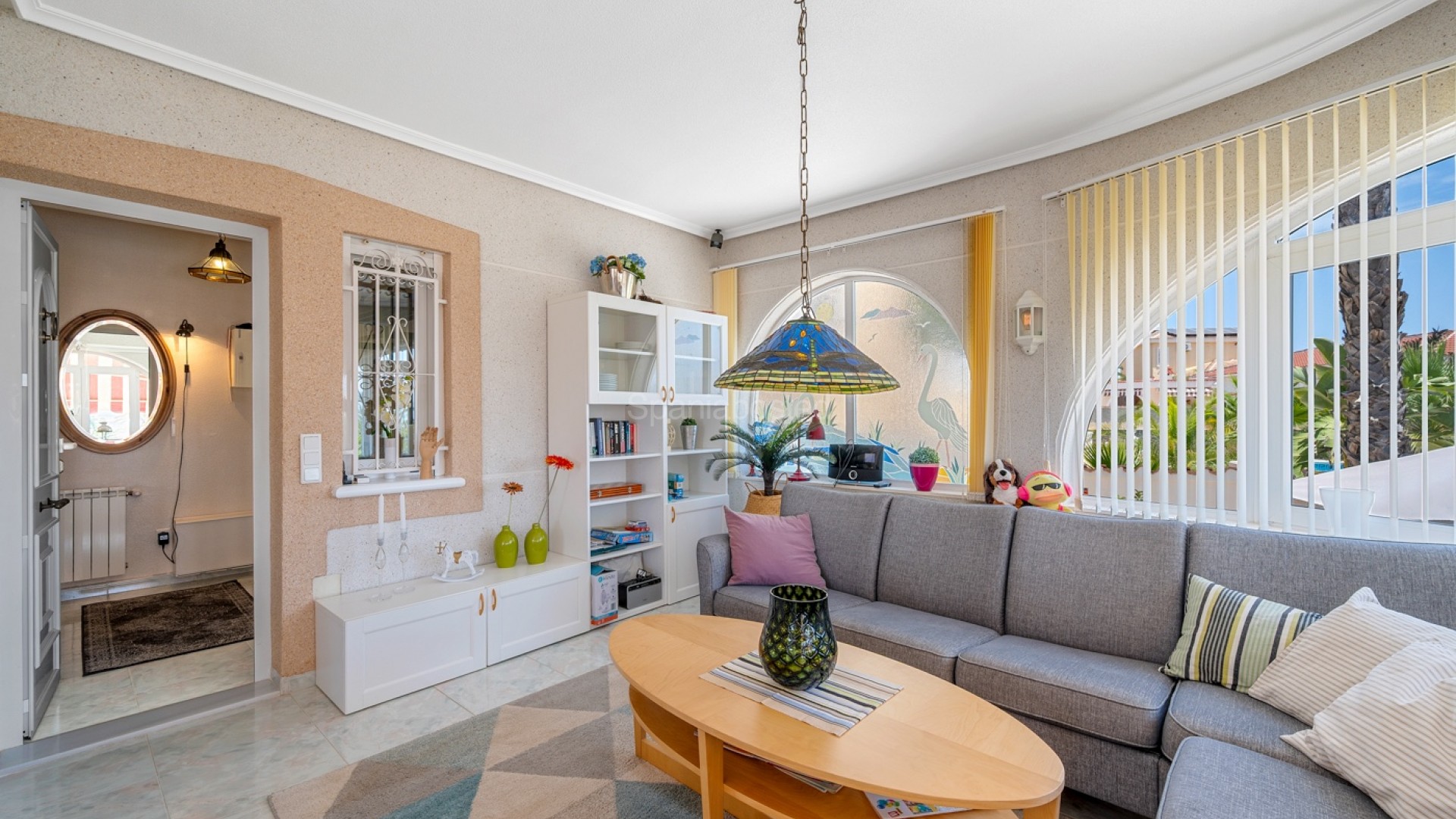 Resale - Villa -
Ciudad Quesada - Rojales - Ciudad Quesada