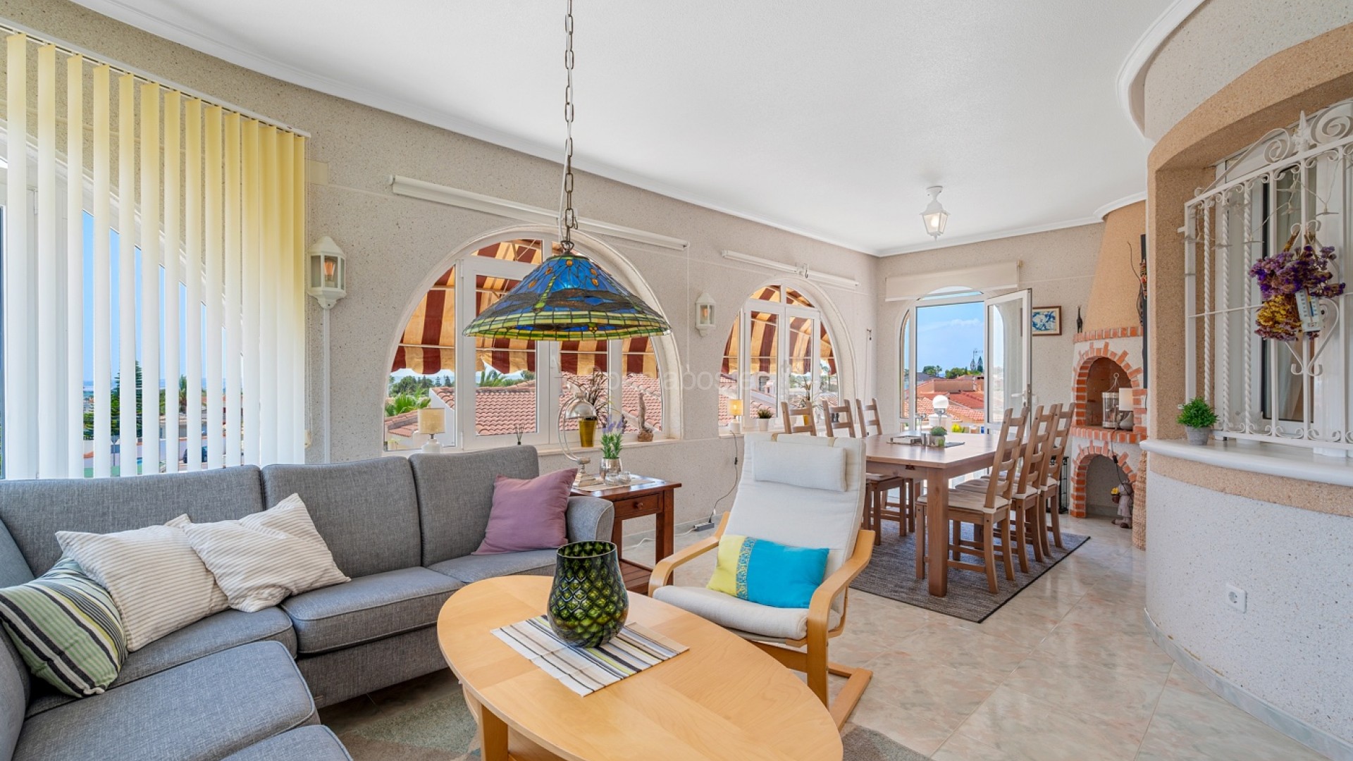 Resale - Villa -
Ciudad Quesada - Rojales - Ciudad Quesada