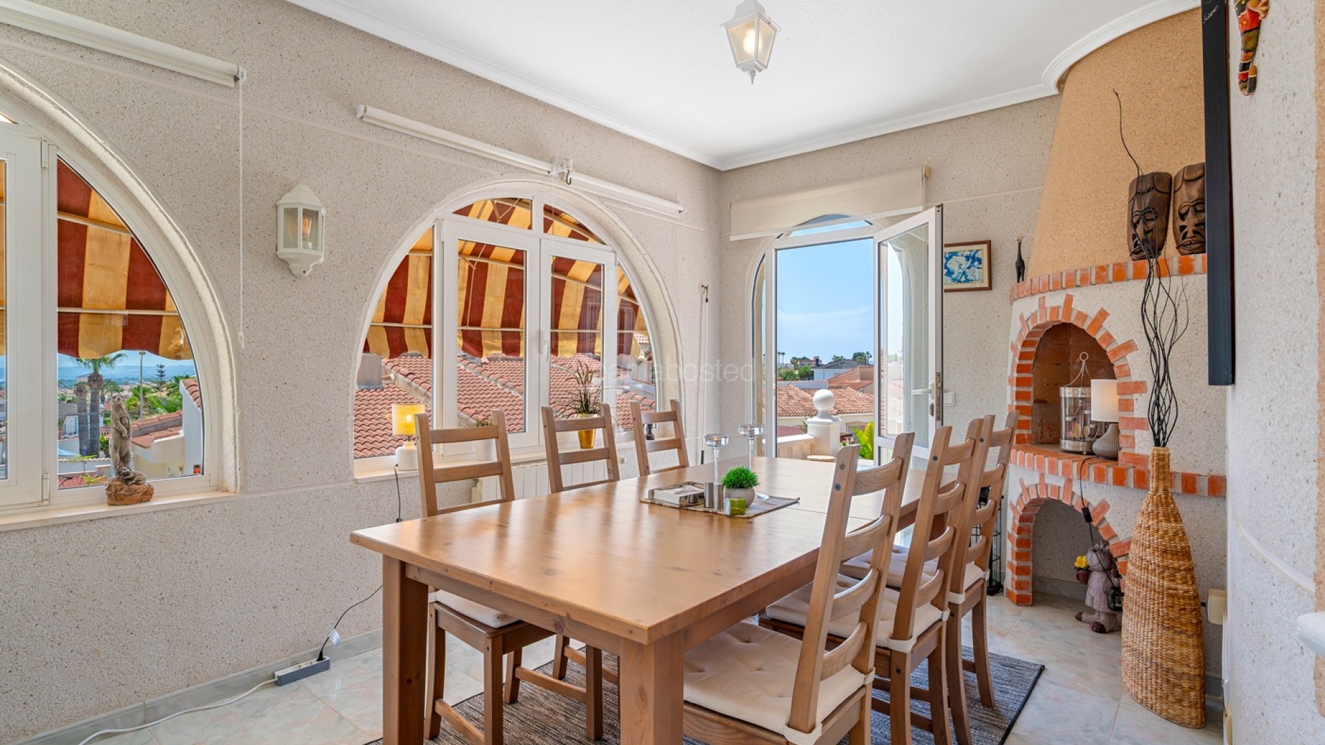 Resale - Villa -
Ciudad Quesada - Rojales - Ciudad Quesada