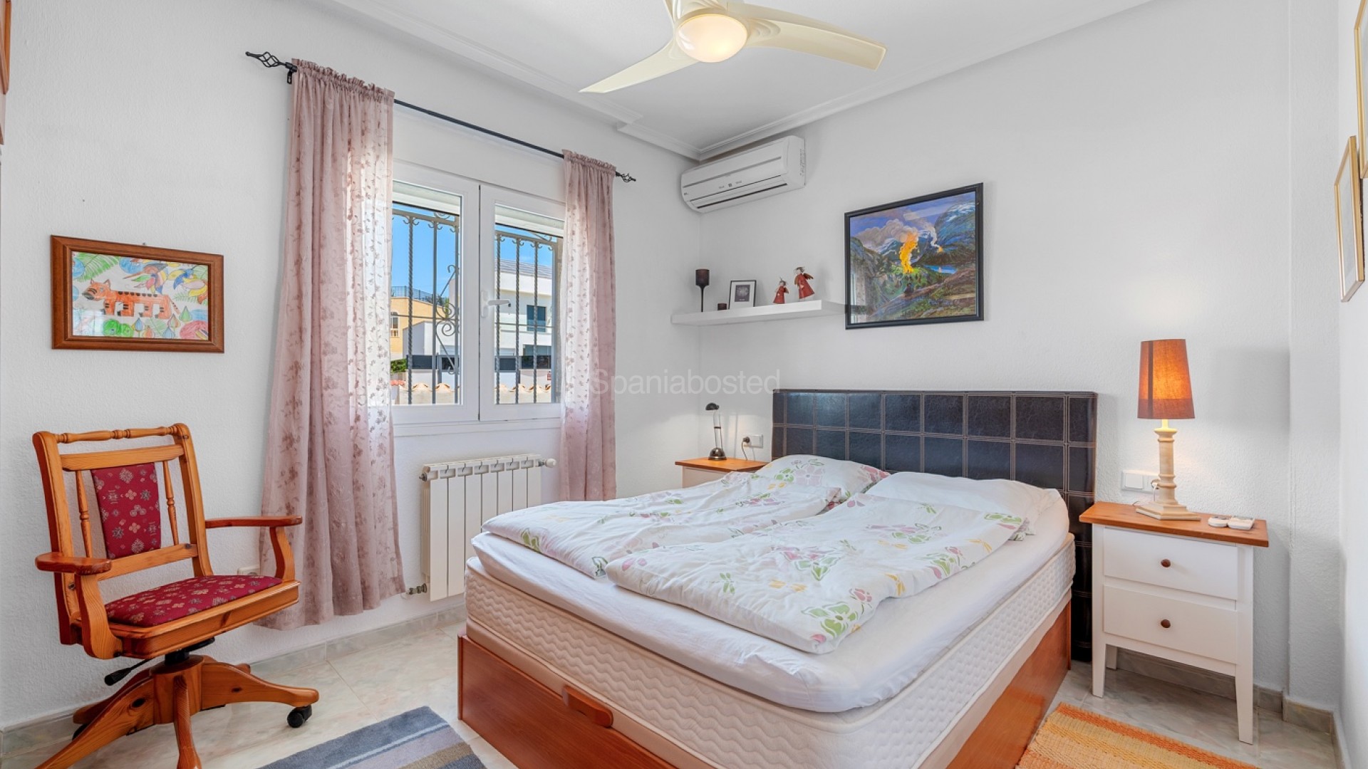 Resale - Villa -
Ciudad Quesada - Rojales - Ciudad Quesada