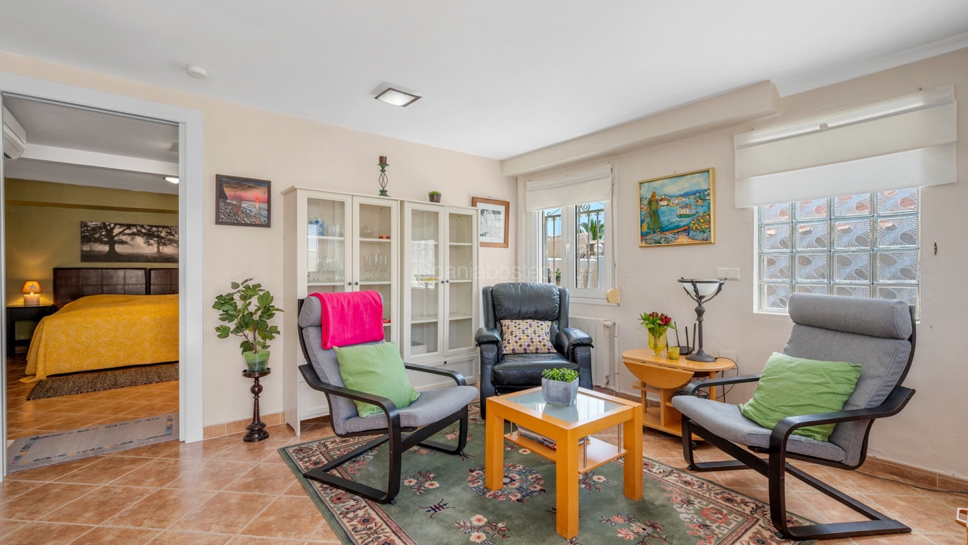 Resale - Villa -
Ciudad Quesada - Rojales - Ciudad Quesada