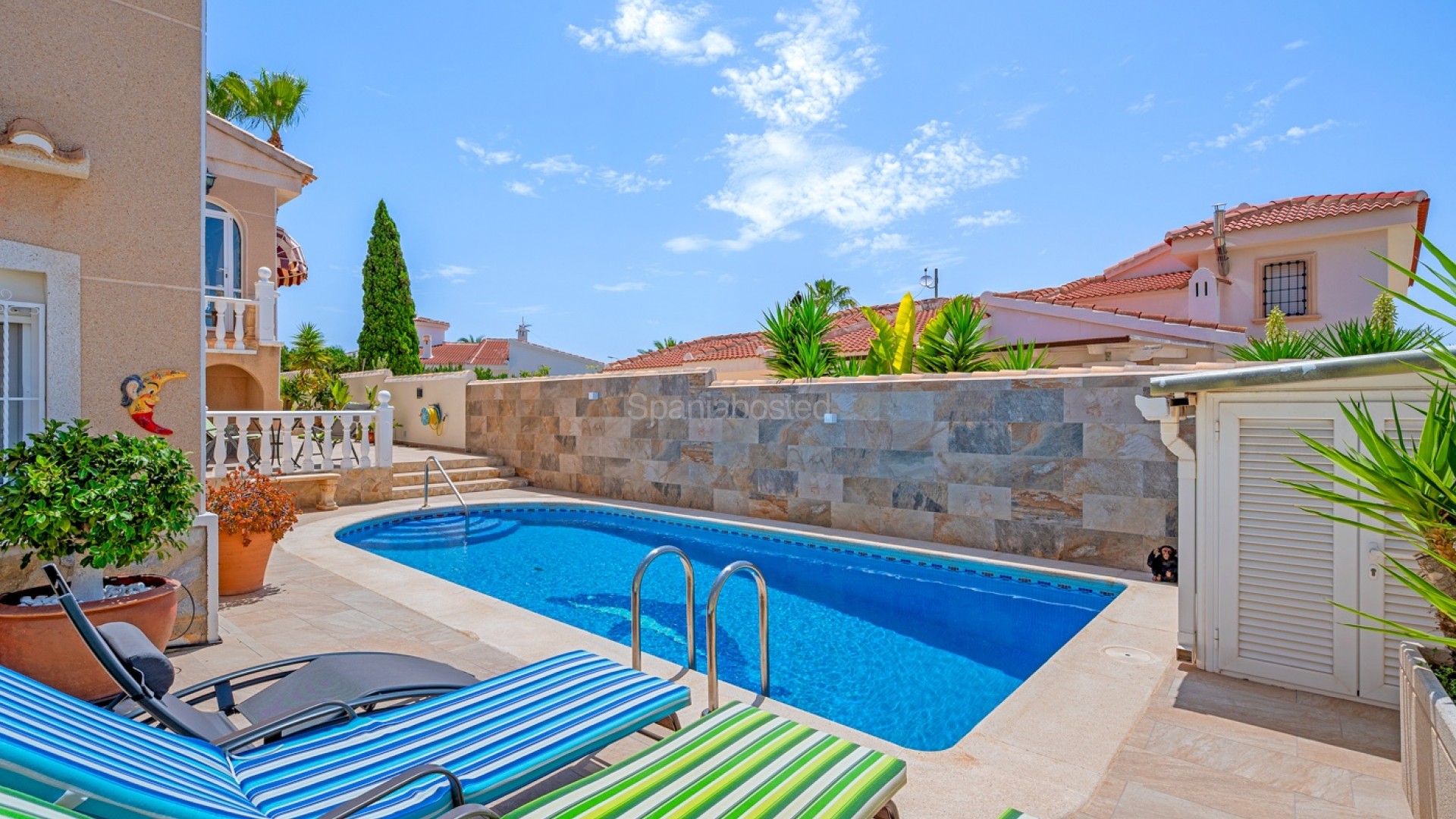 Resale - Villa -
Ciudad Quesada - Rojales - Ciudad Quesada