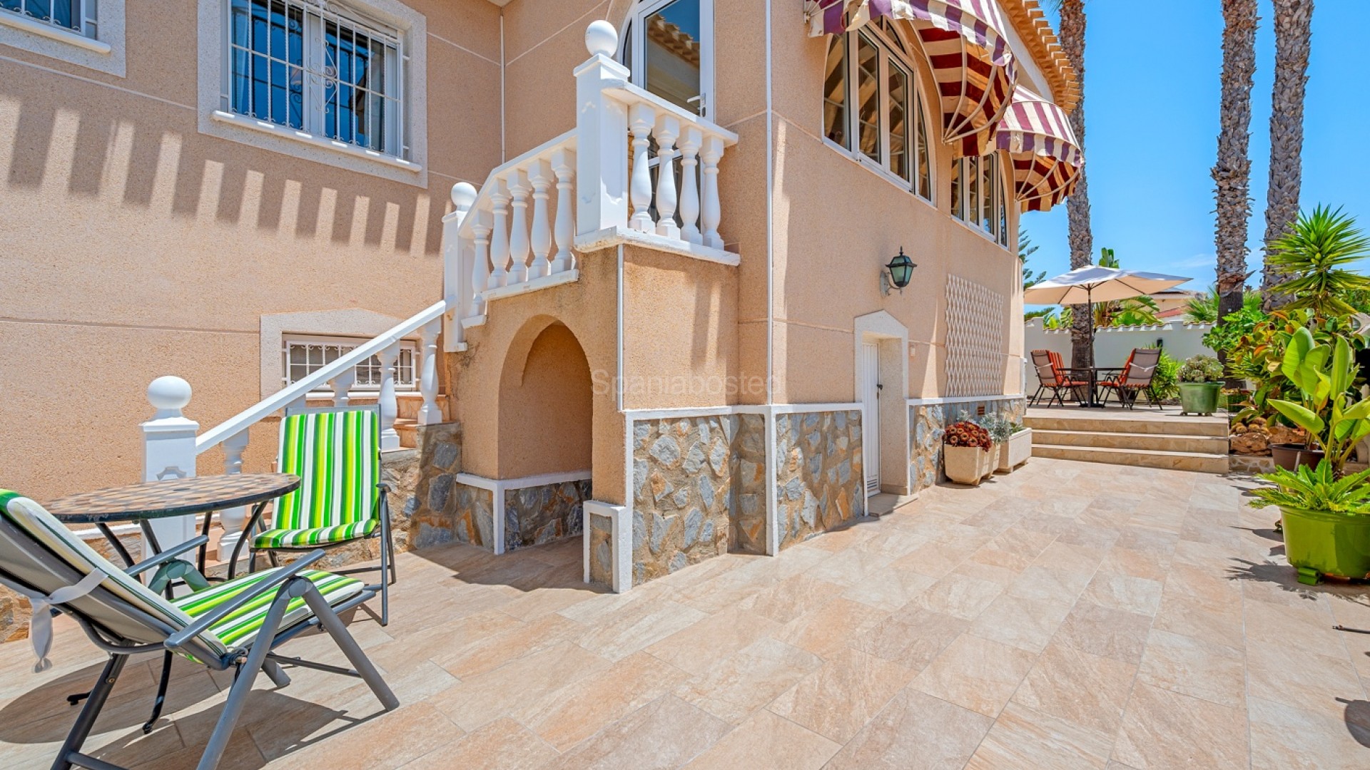 Resale - Villa -
Ciudad Quesada - Rojales - Ciudad Quesada