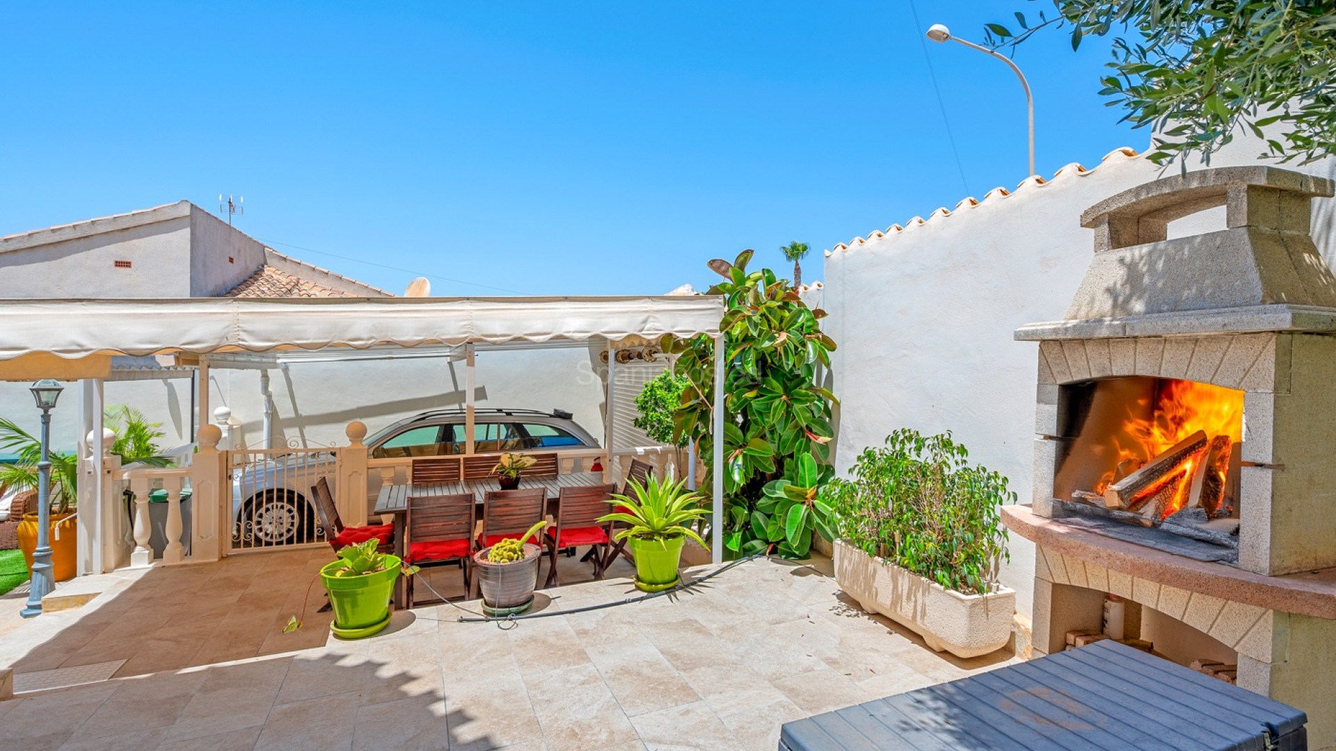 Resale - Villa -
Ciudad Quesada - Rojales - Ciudad Quesada