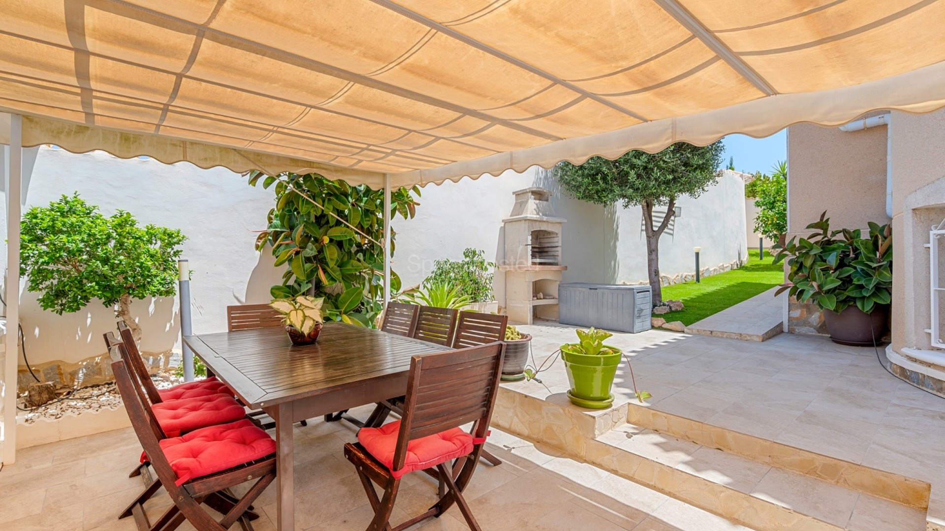 Resale - Villa -
Ciudad Quesada - Rojales - Ciudad Quesada