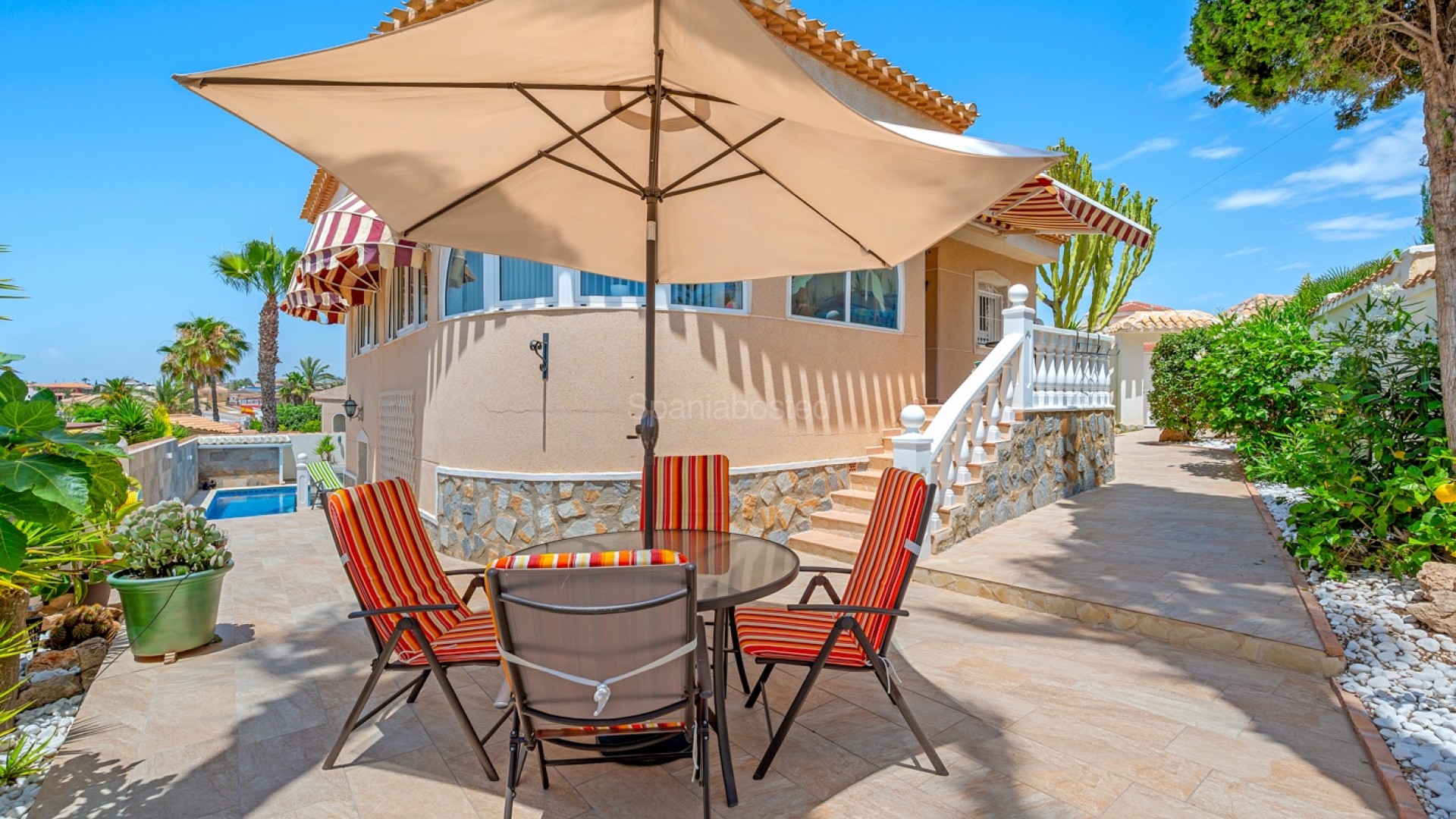 Resale - Villa -
Ciudad Quesada - Rojales - Ciudad Quesada